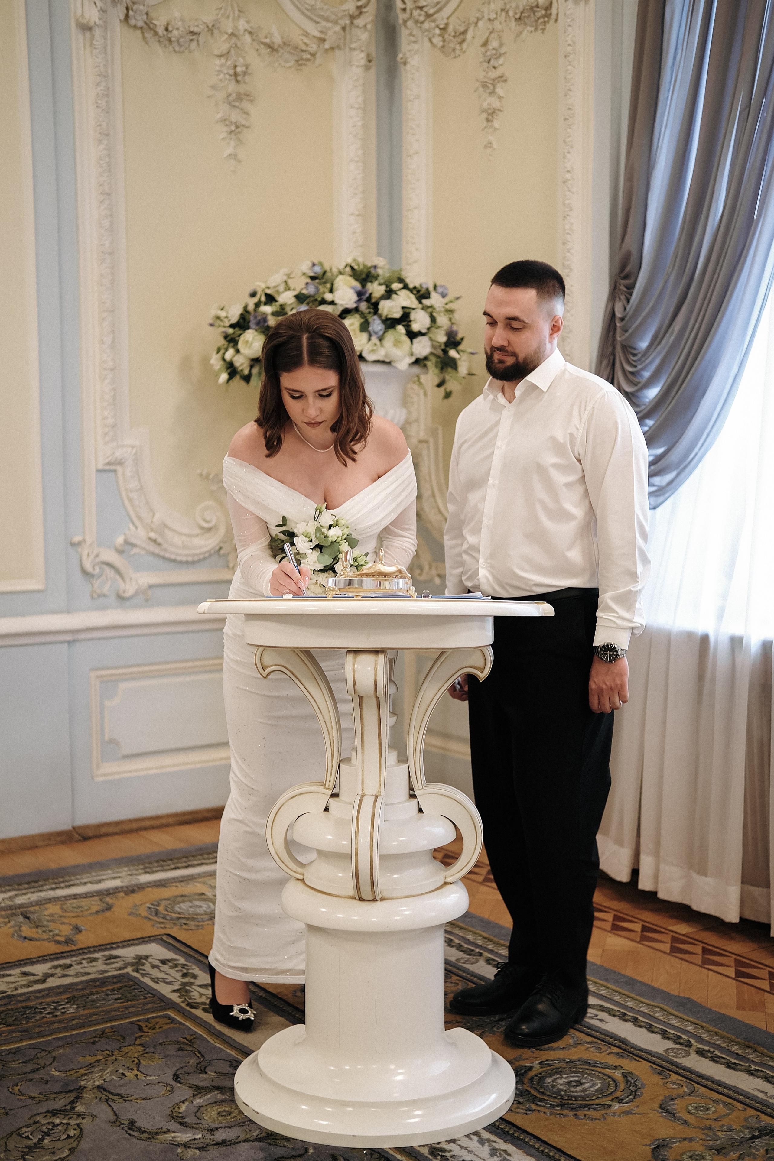 Рита & Леша. ДБ2. Phdkvmr.ru