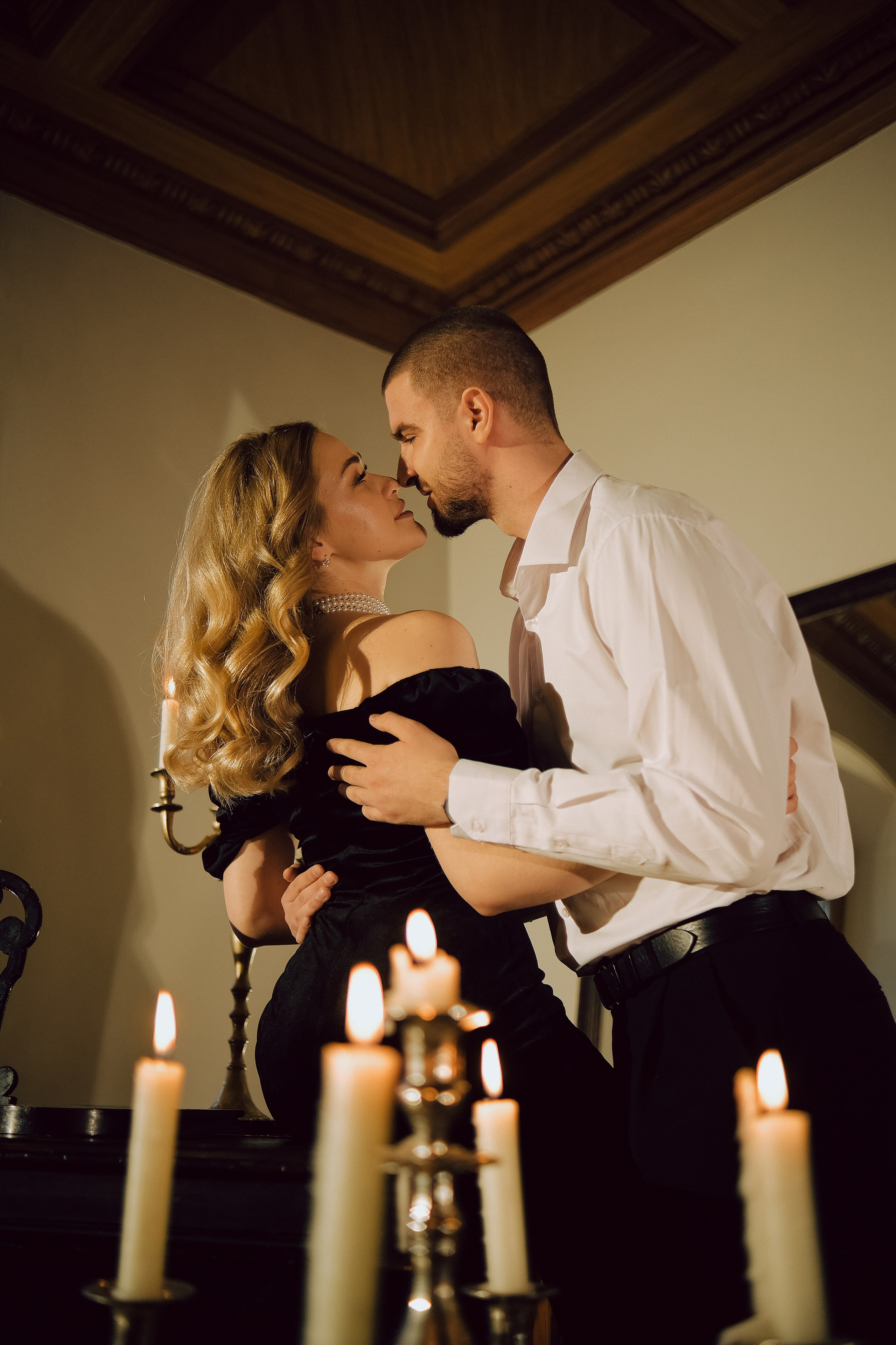 Вика & Никита. Phdkvmr.ru