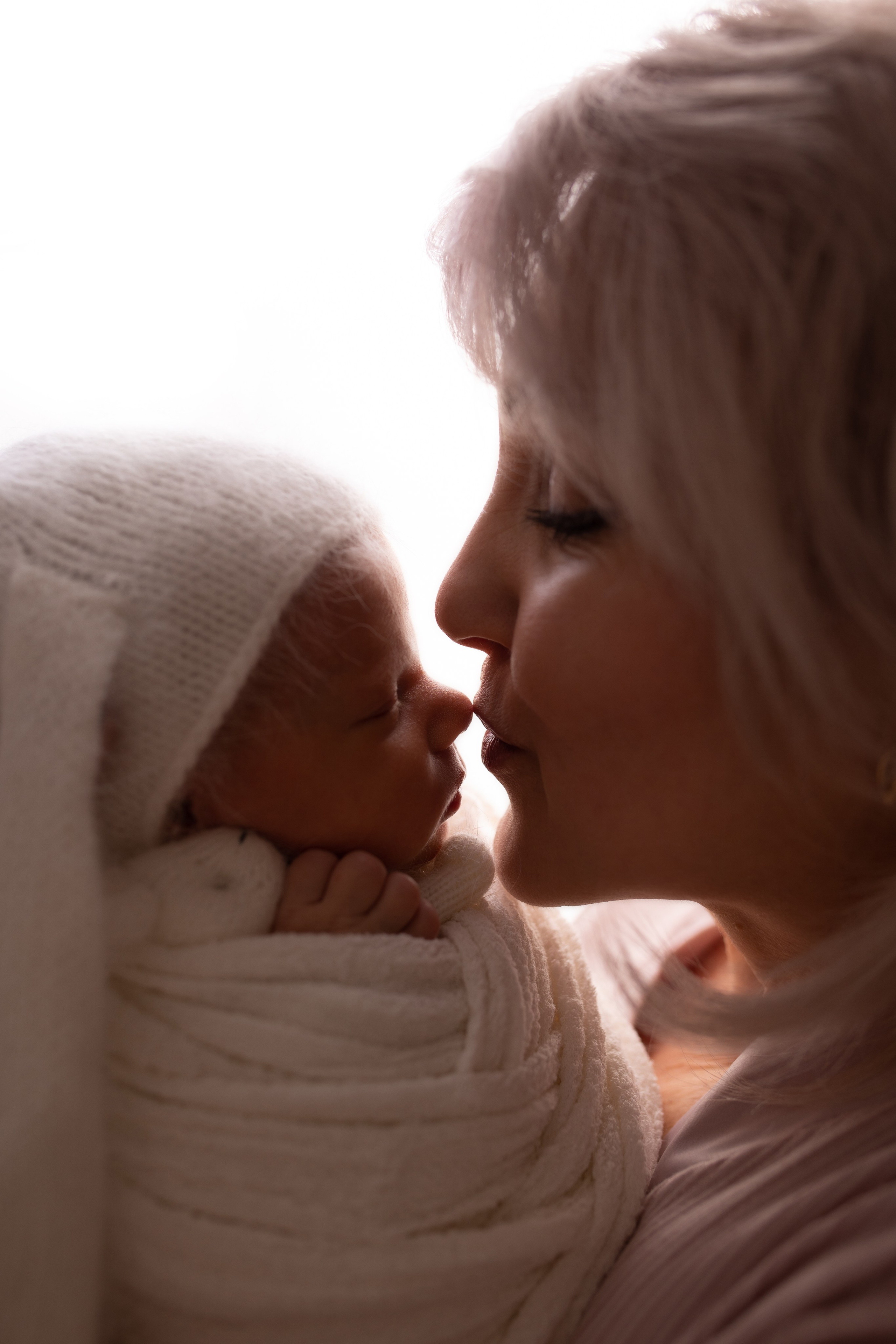 Юрий. Лилия Алтухова — фотограф новорожденных в Москве и области