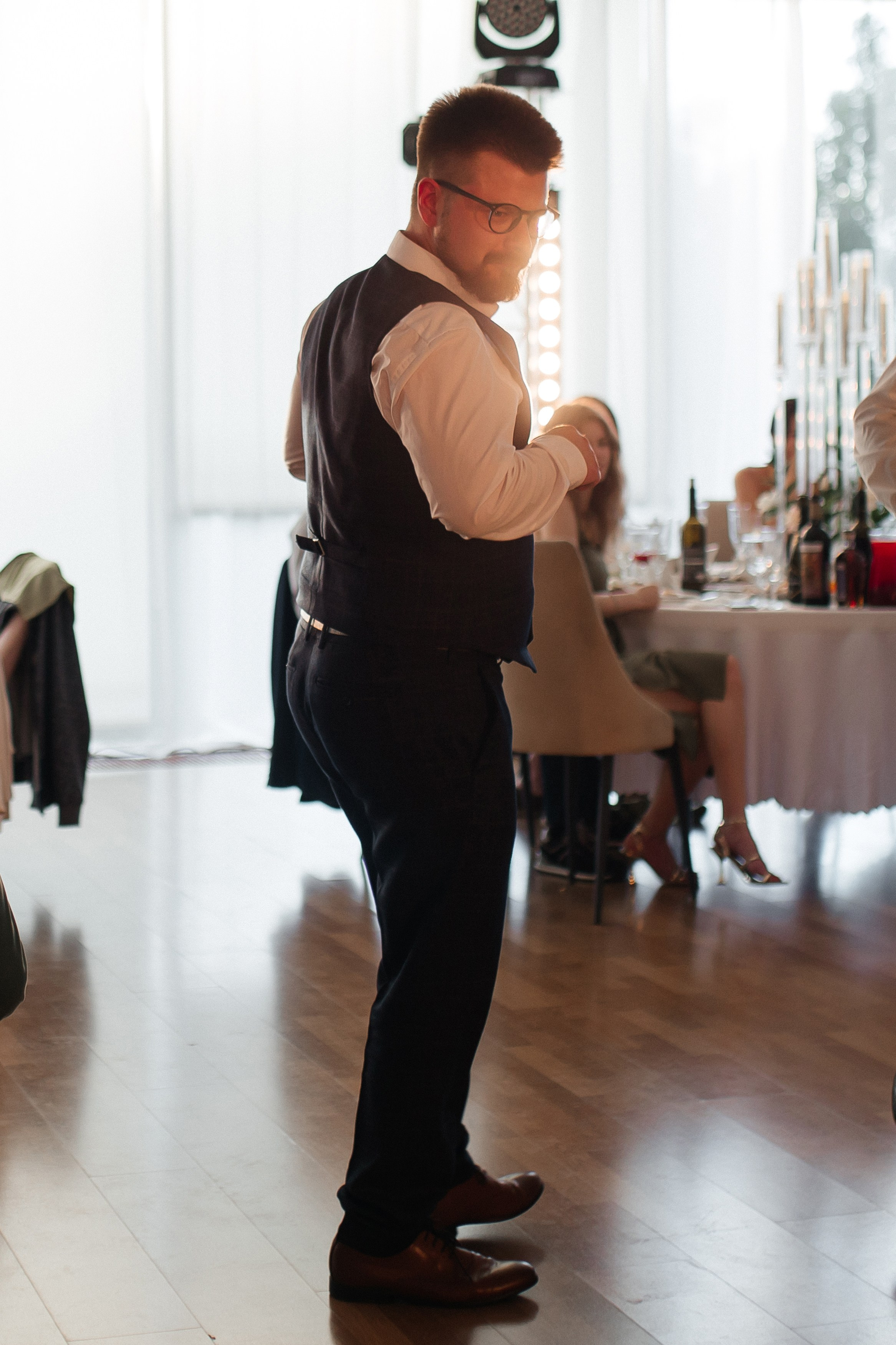 Свадьба Полины и Вадима. Свадебный и контент фотограф в Петрозаводске Ксения Истрафилова