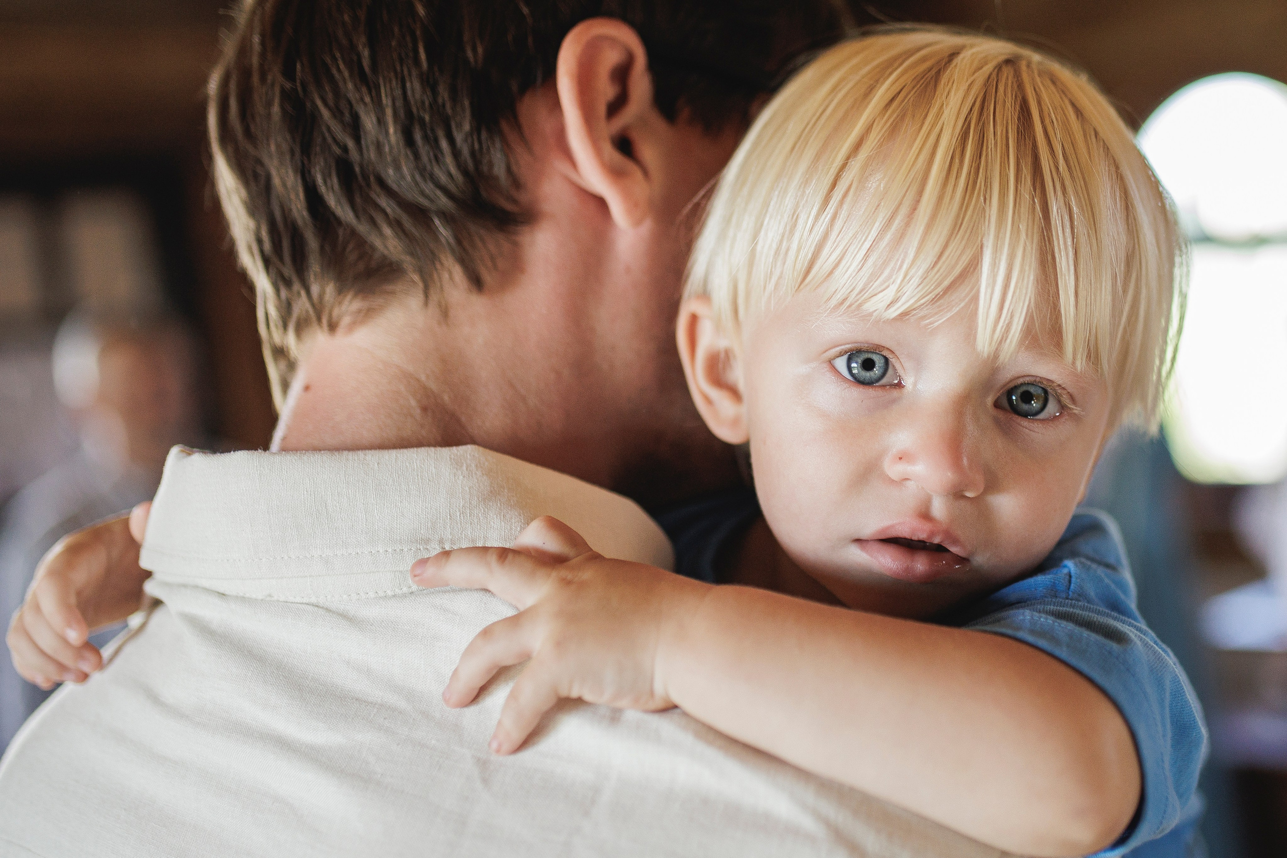 Таинство Крещения. Семейный и детский фотограф в Рязани Васюгова Мария
