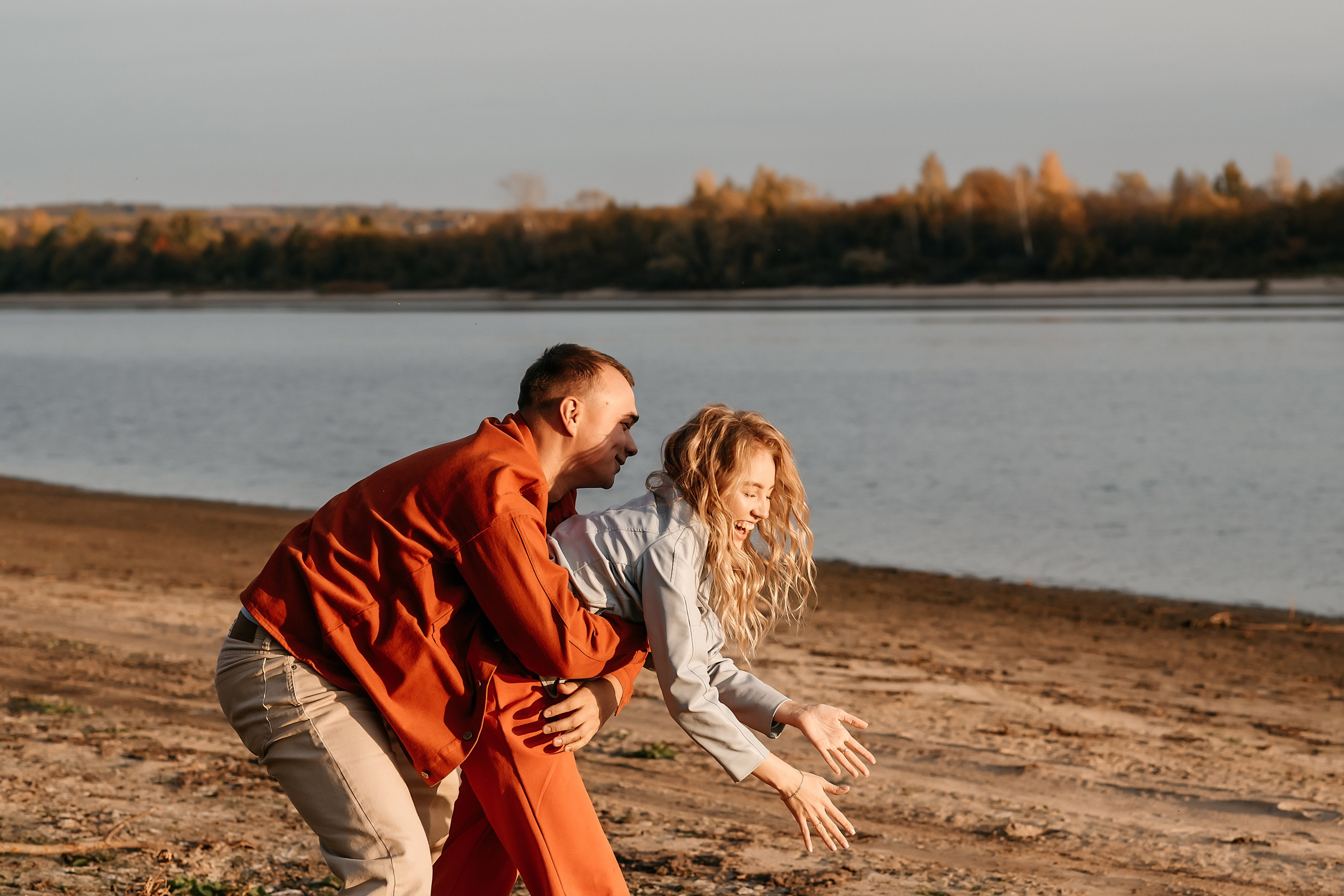 Катя и Коля. Свадебный и семейный фотограф Чебоксары Ольга Ник