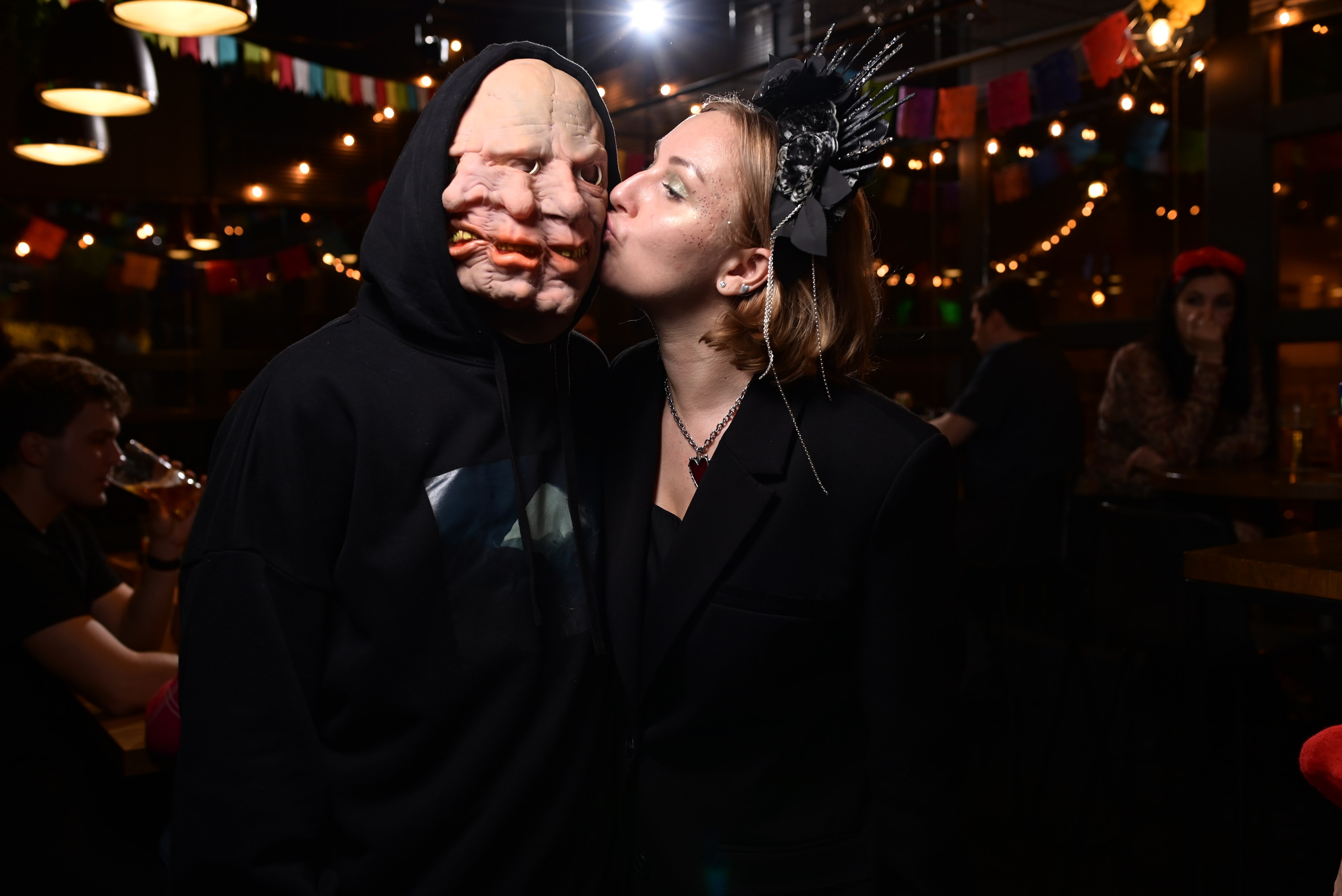 Саботаж. Фотограф Катерина Оляпка в Перми