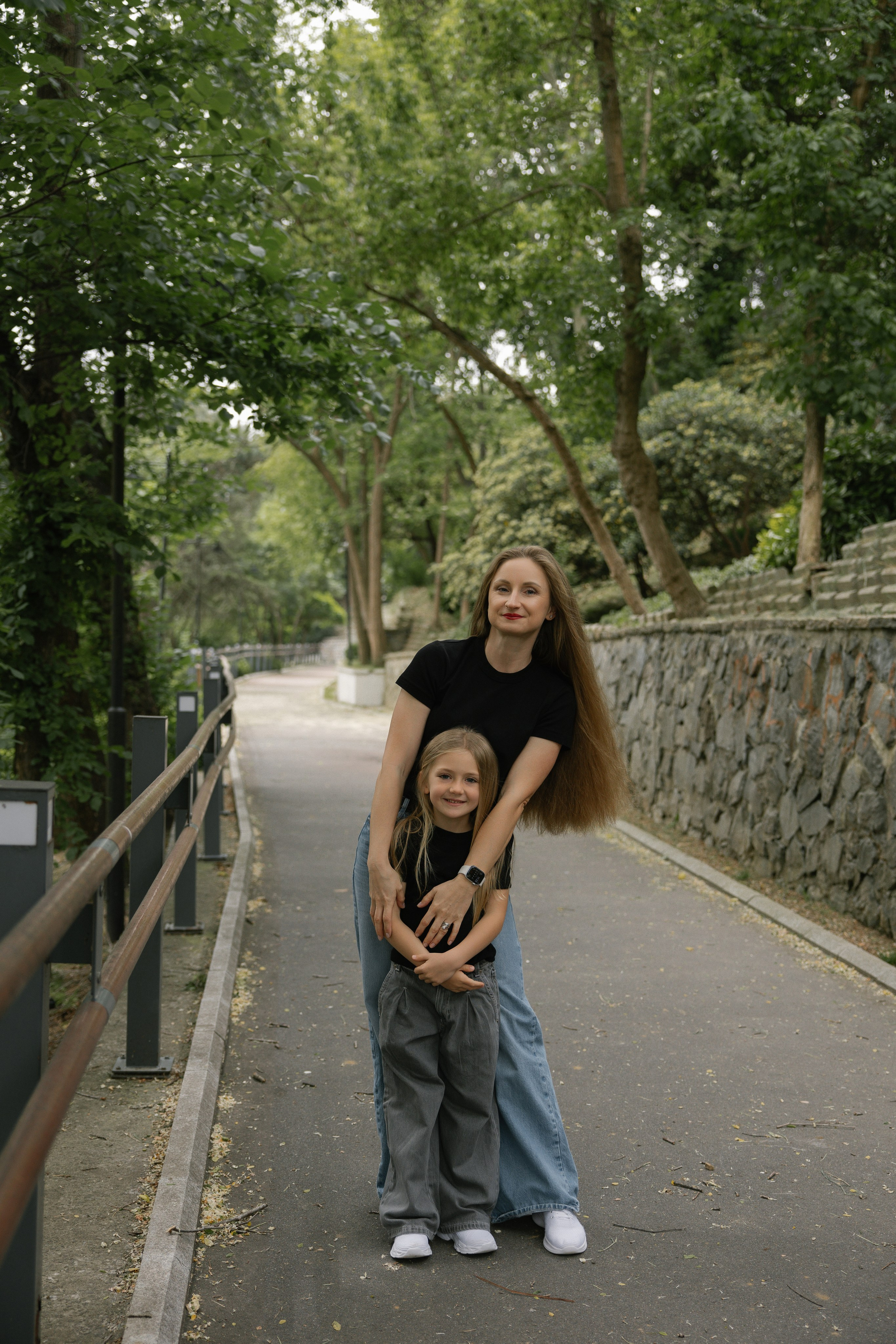 Утром в Стамбуле