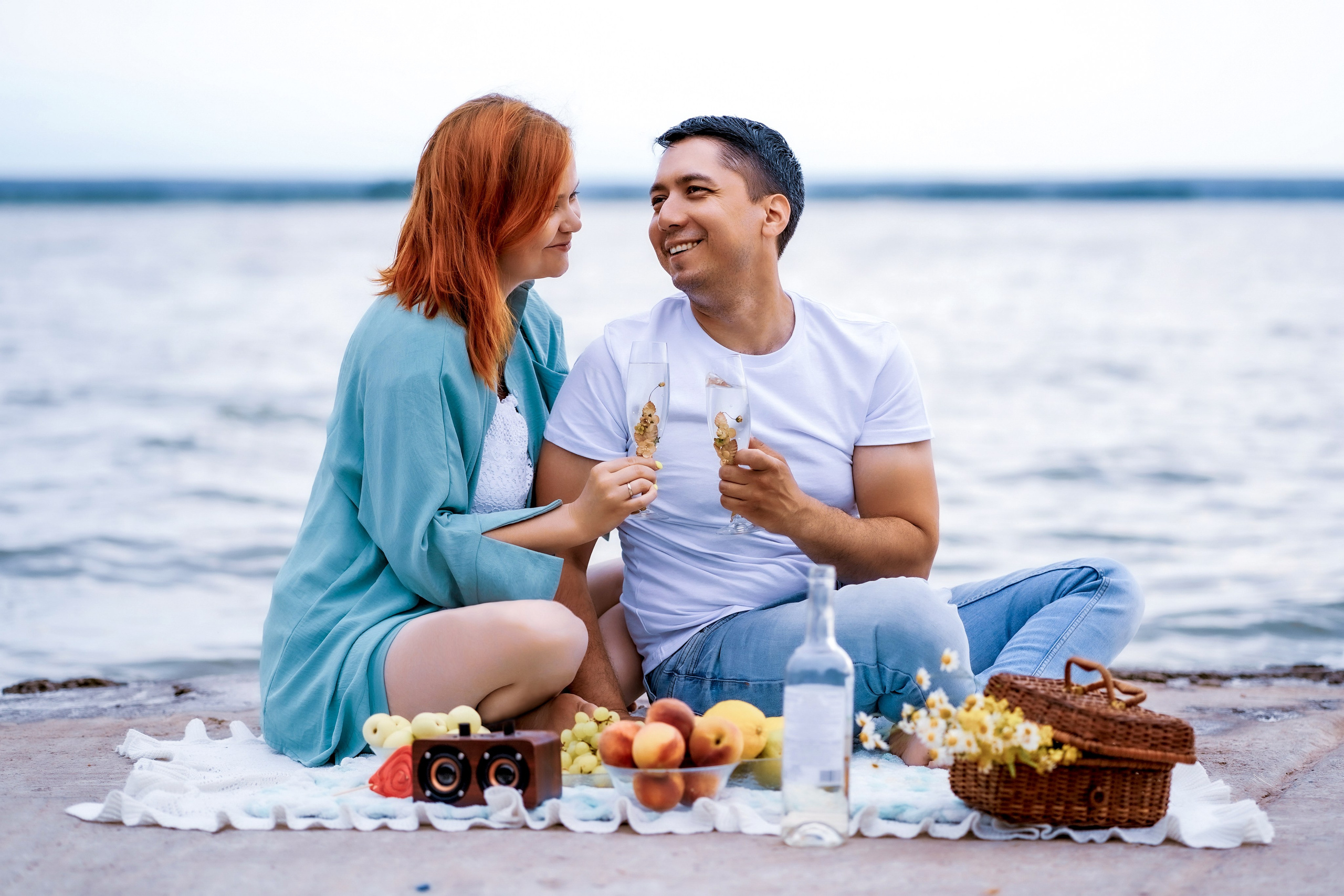 Семейная / Летняя фотосъемка. Фотограф в Казани Светлана Русалкина