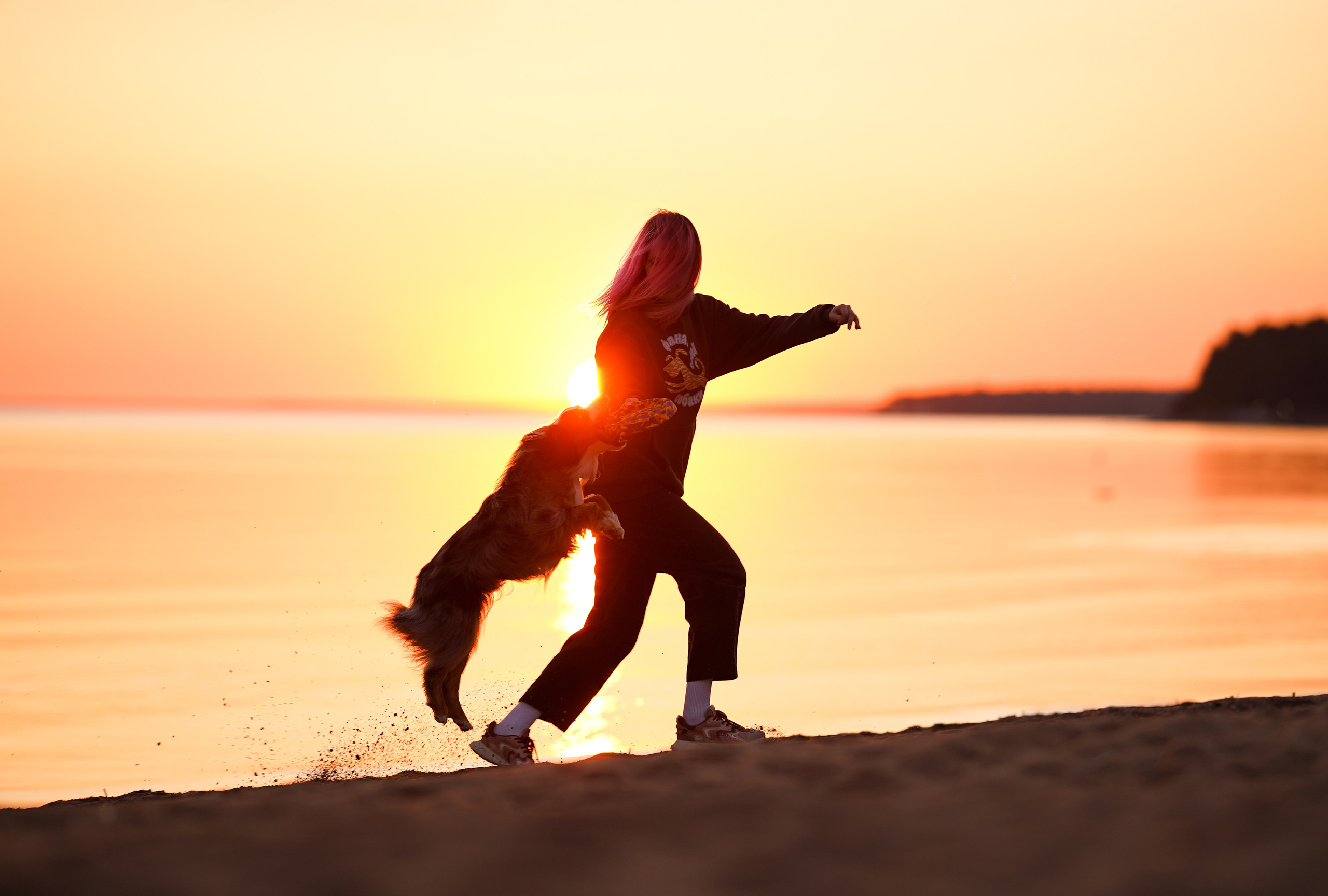 Алиса и Джокер. Фотограф-анималист в Санкт-Петербурге Яна Мартынова