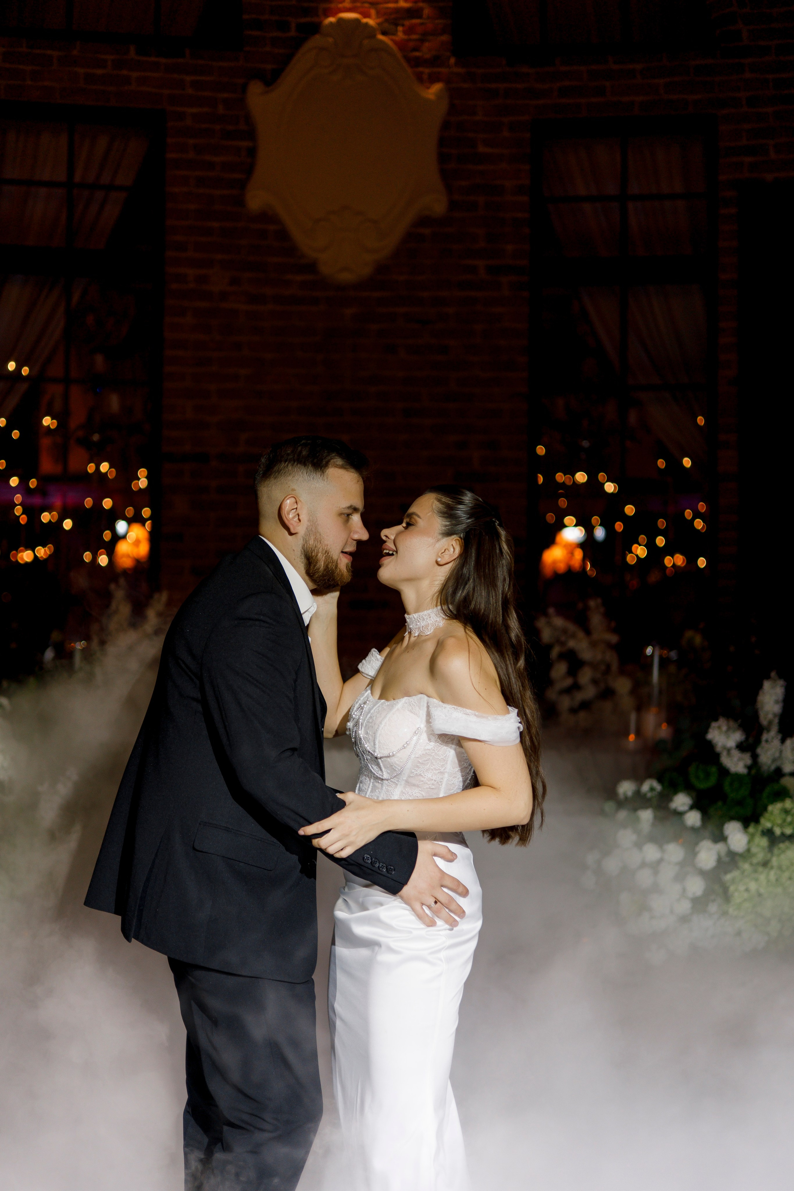 Роман и Ксения. Nikolpinhasova