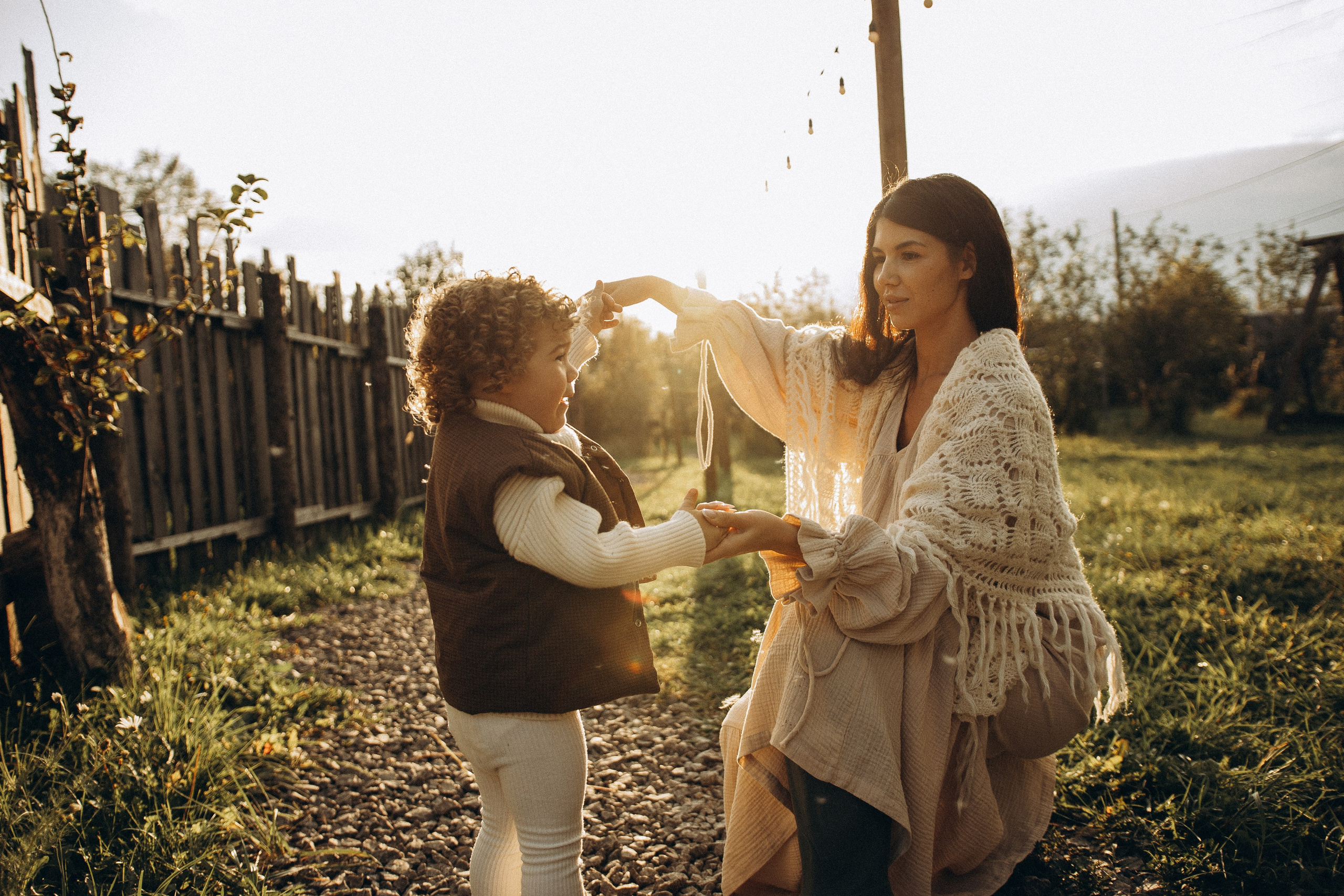 Осенняя сказка. Семейный Фотограф и Видеограф в Уфе Айгуль Васильева