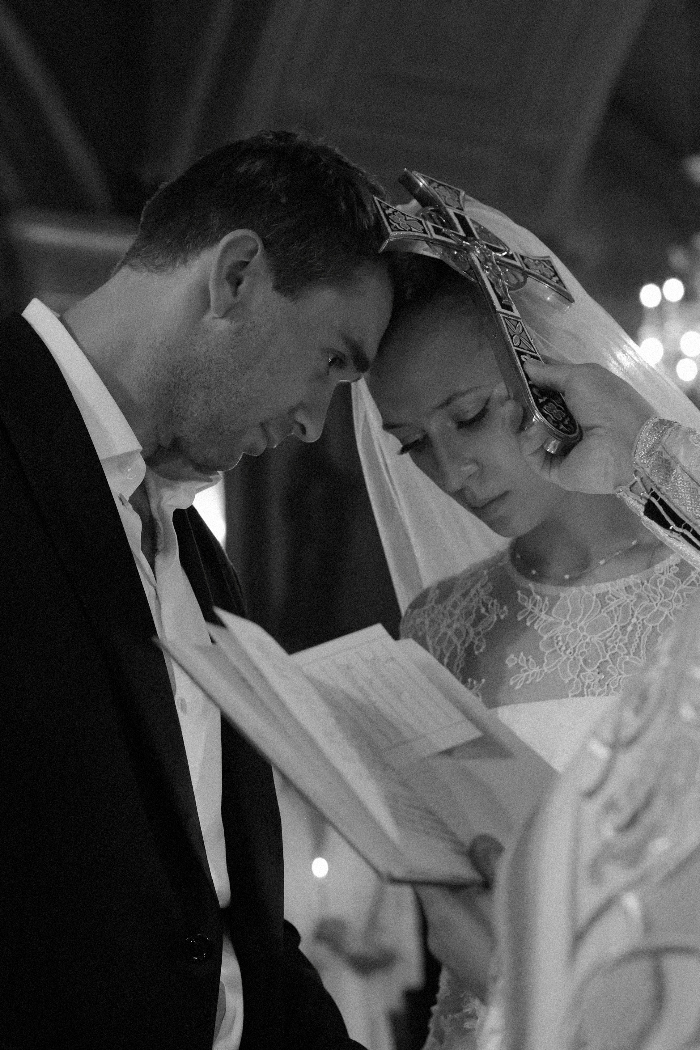 Венчаниe. Фотограф на Венчание и Крещение, семейный фотограф в Москве и области