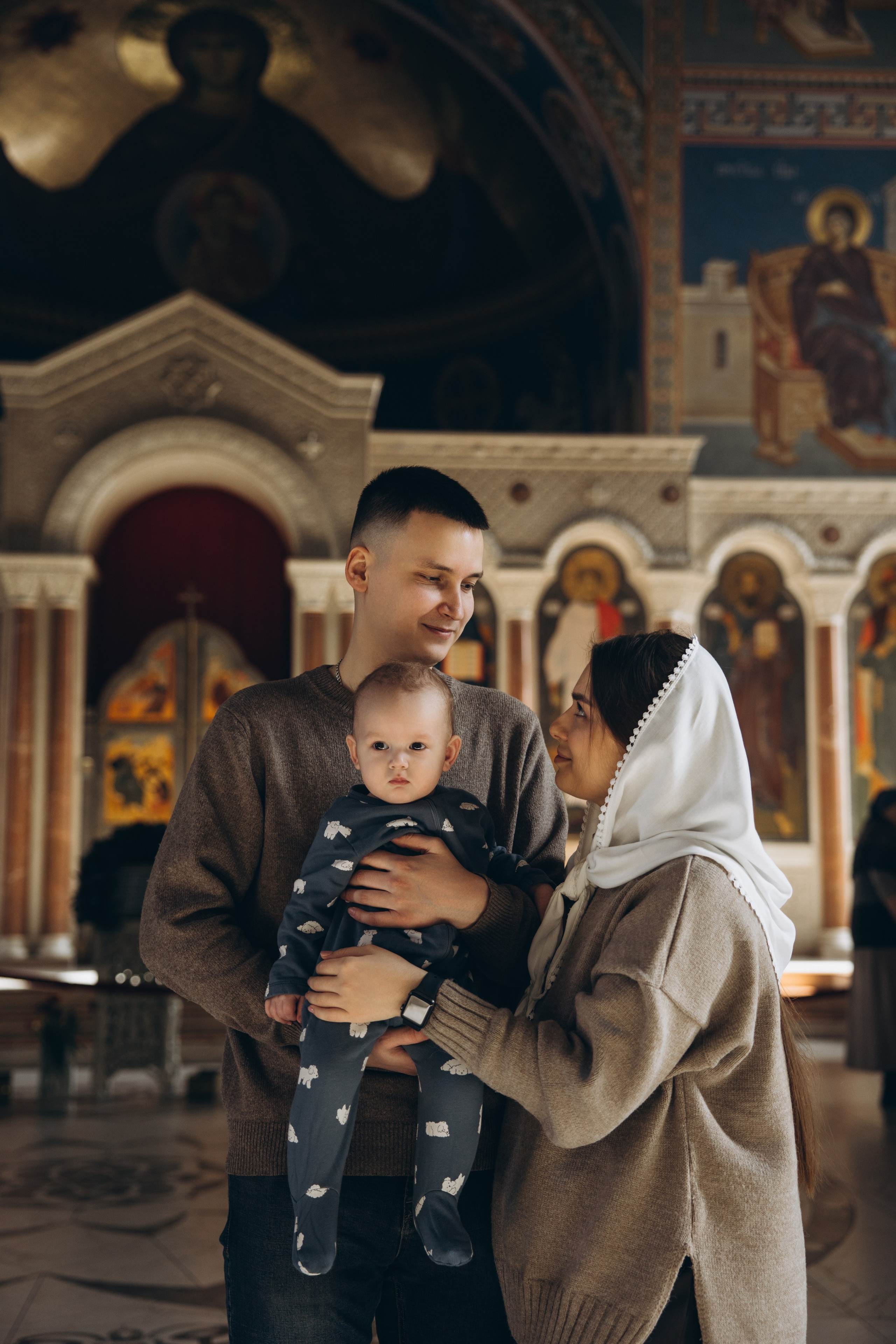 Шелехов. Свадебный, семейный фотограф в Иркутске Светлана Макаричева