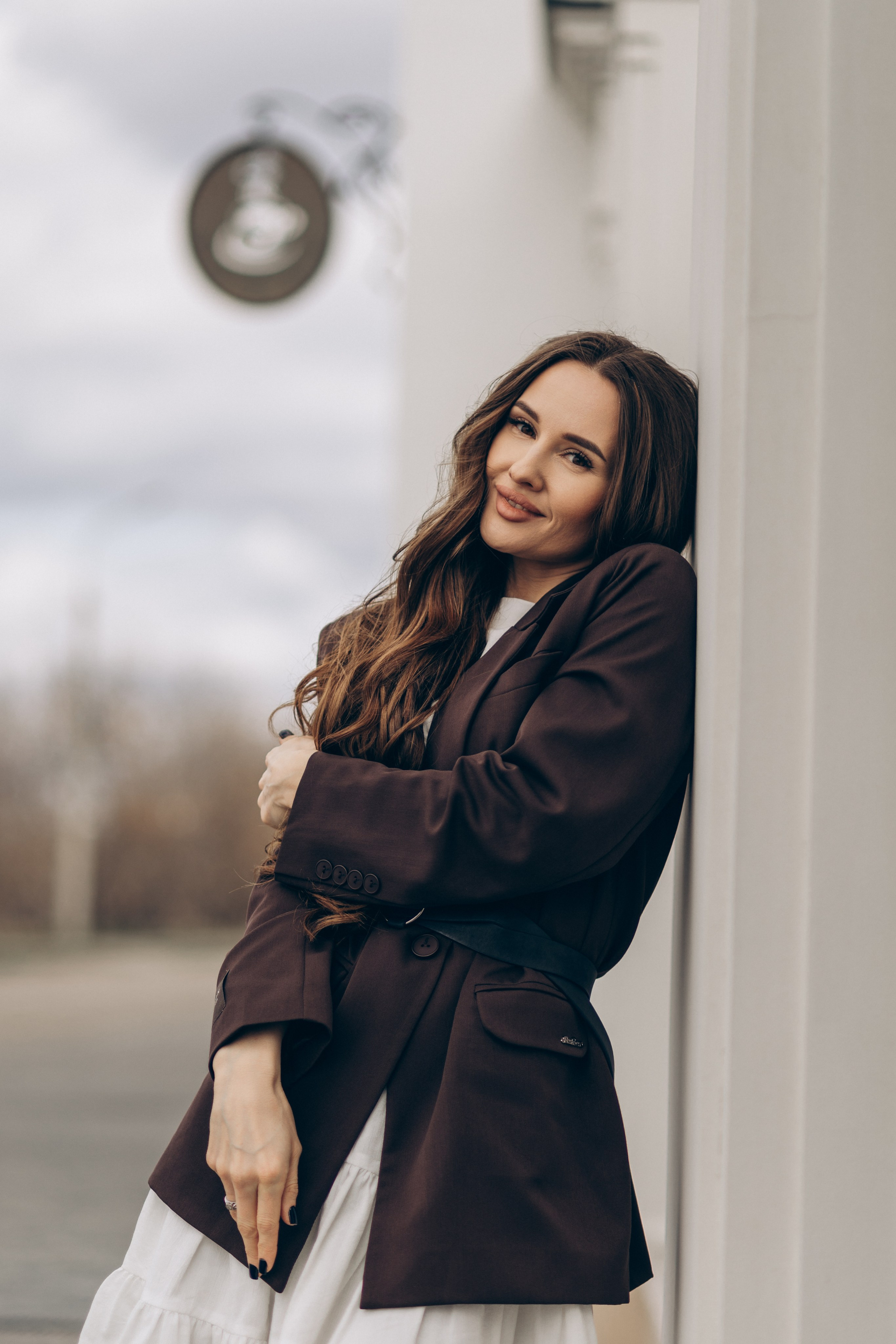 Даша. Свадебный, семейный фотограф в Иркутске Светлана Макаричева