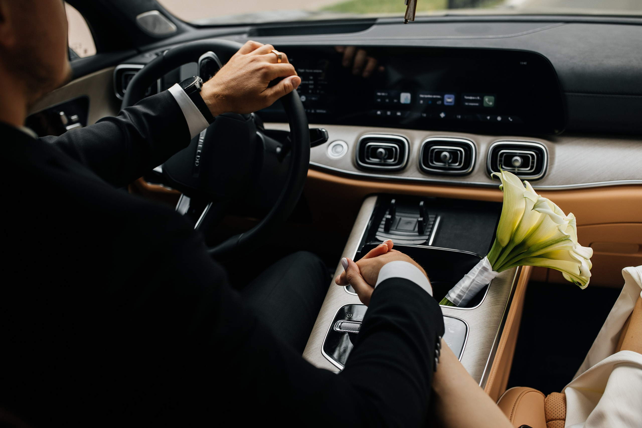 Вадим & Анна. СВАДЕБНЫЙ ФОТОГРАФ ЕВГЕНИЯ МОДИНА Ярославль