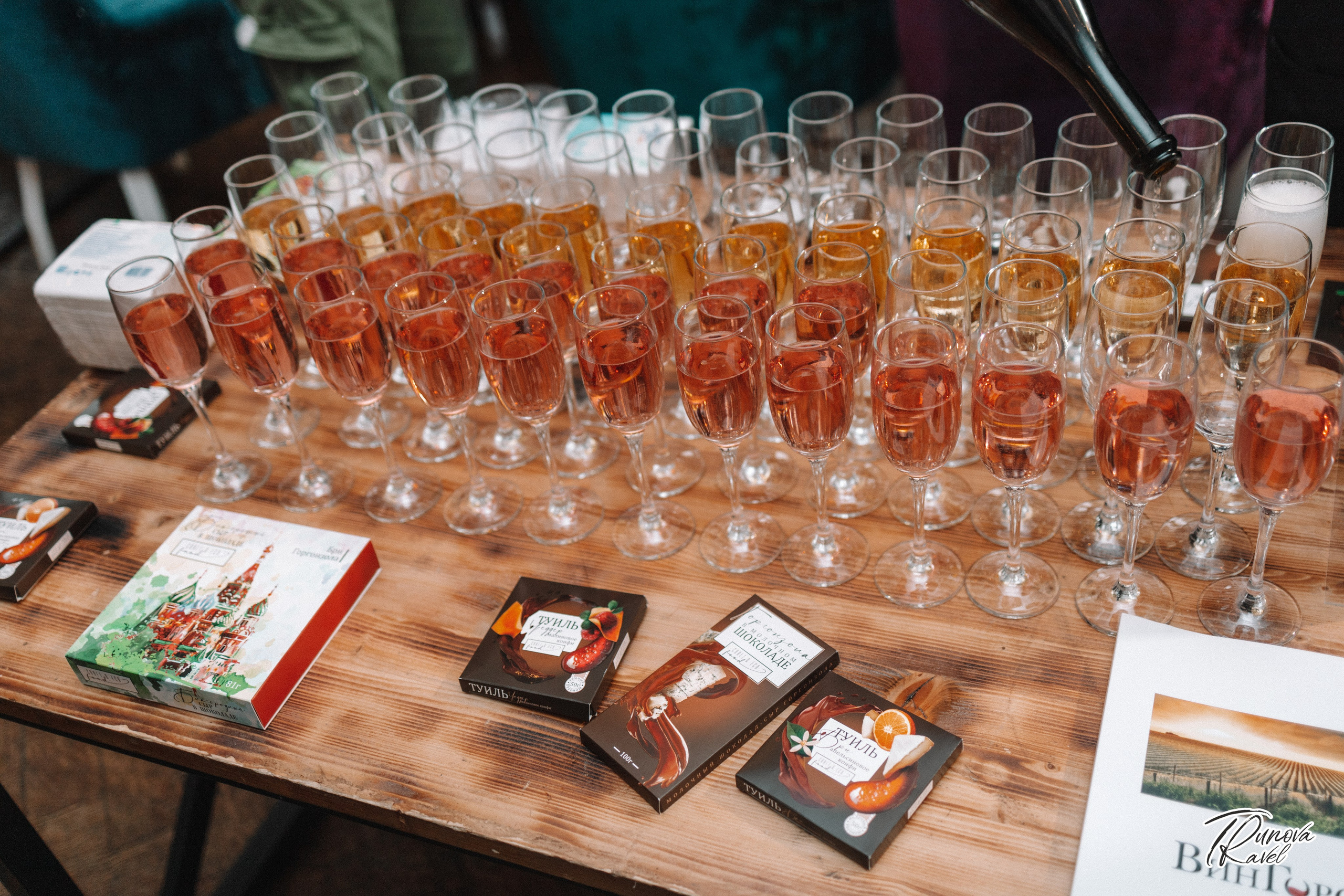 РЕПОРТАЖ. АННА ТРУНОВА | ФОТОГРАФ ЗВЁЗД