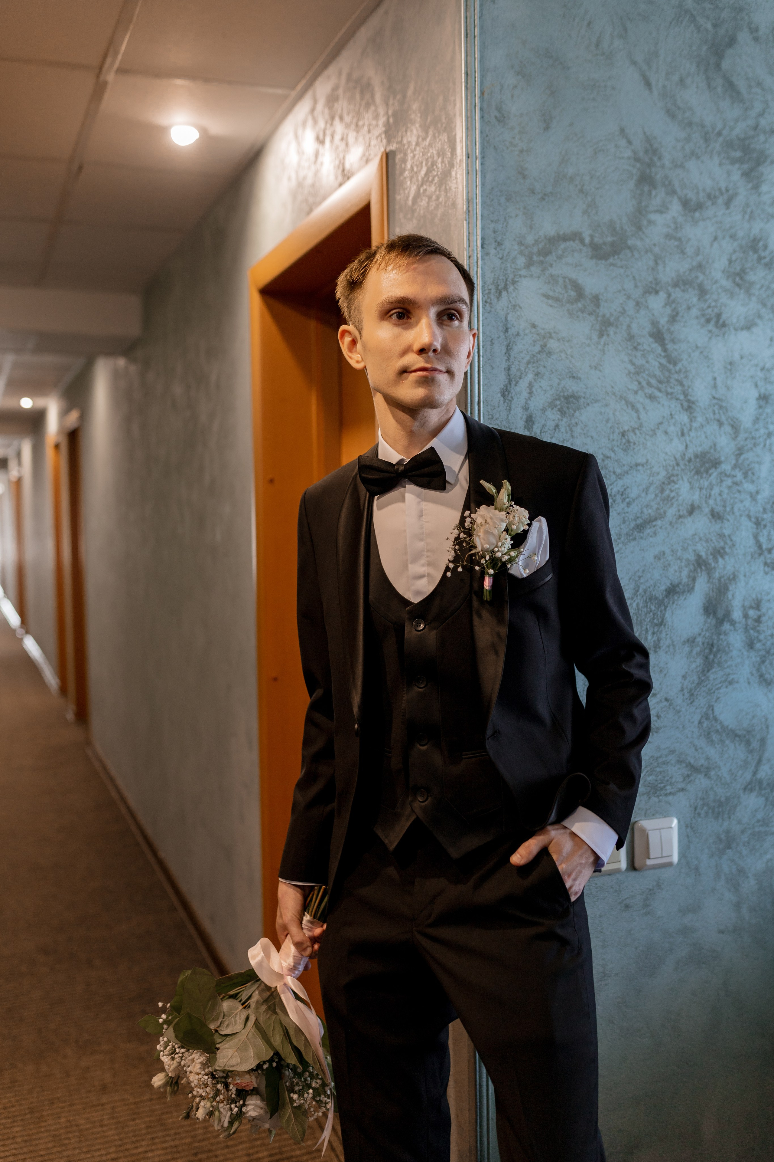 Влад & Людмила. Свадебный фотограф в Чебоксарах Анастасия Иванова