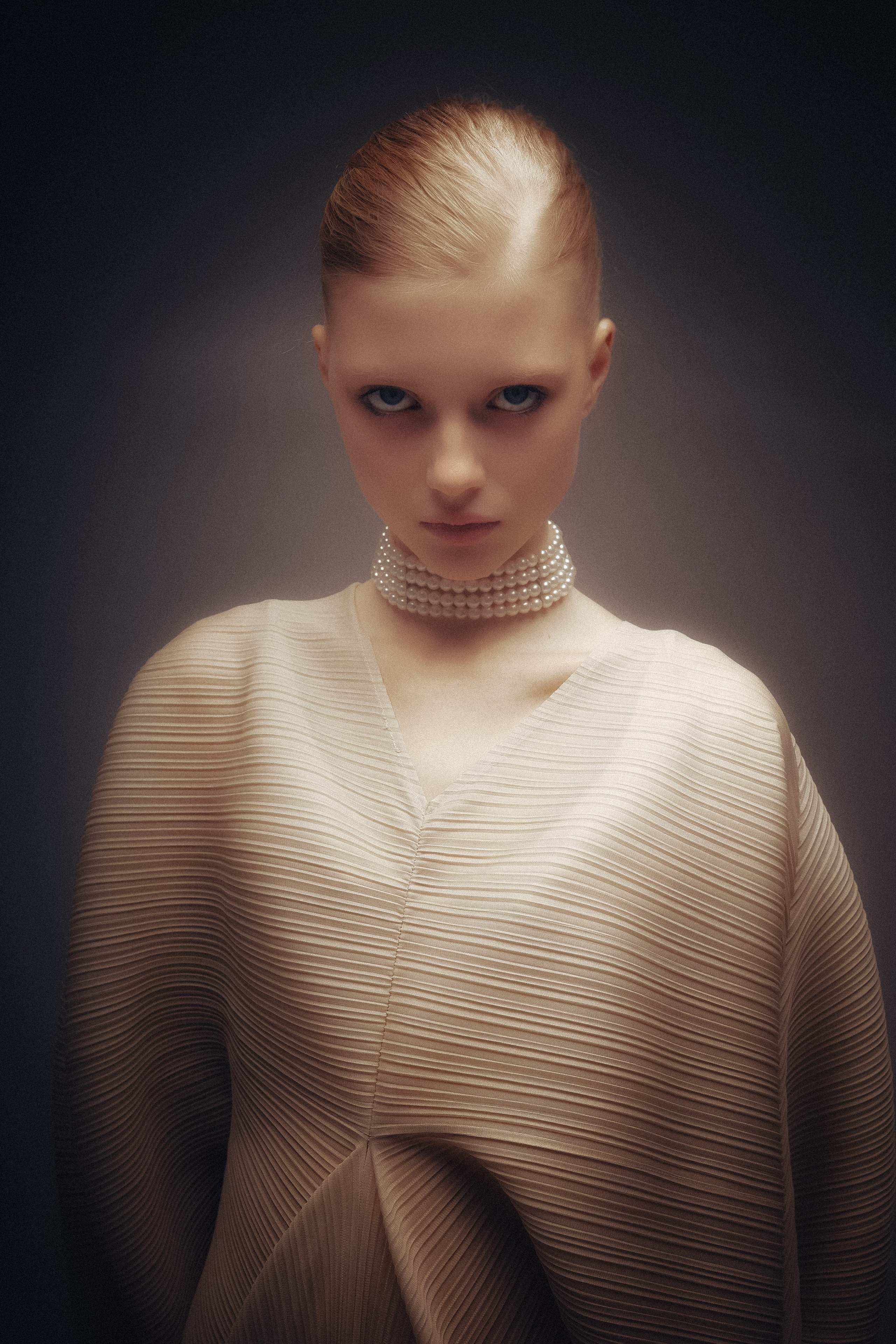 Vasilisa. Personality models. Международное модельное агентство в Калининграде