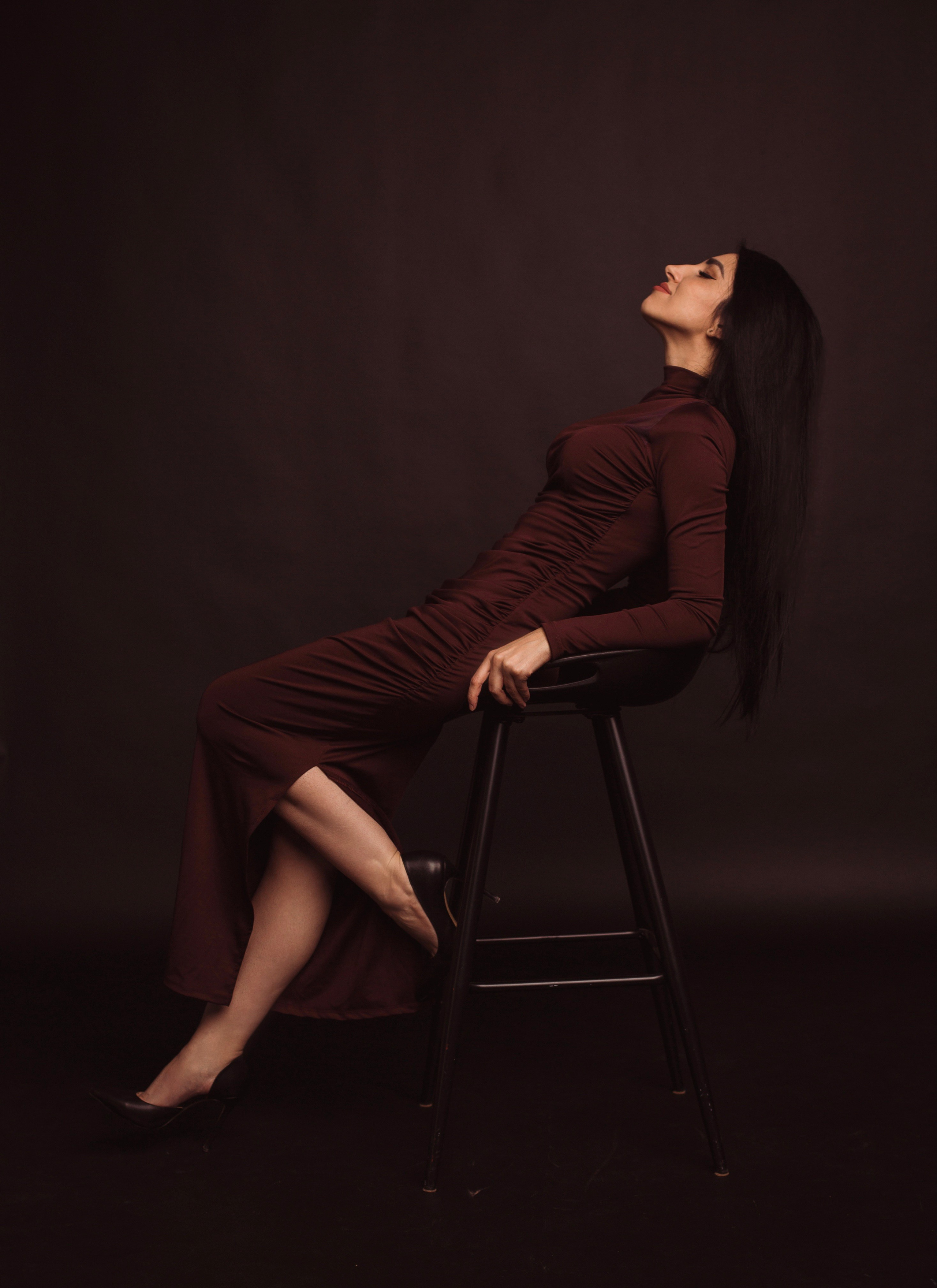 Urie. Beye Shevkiyeva Photography