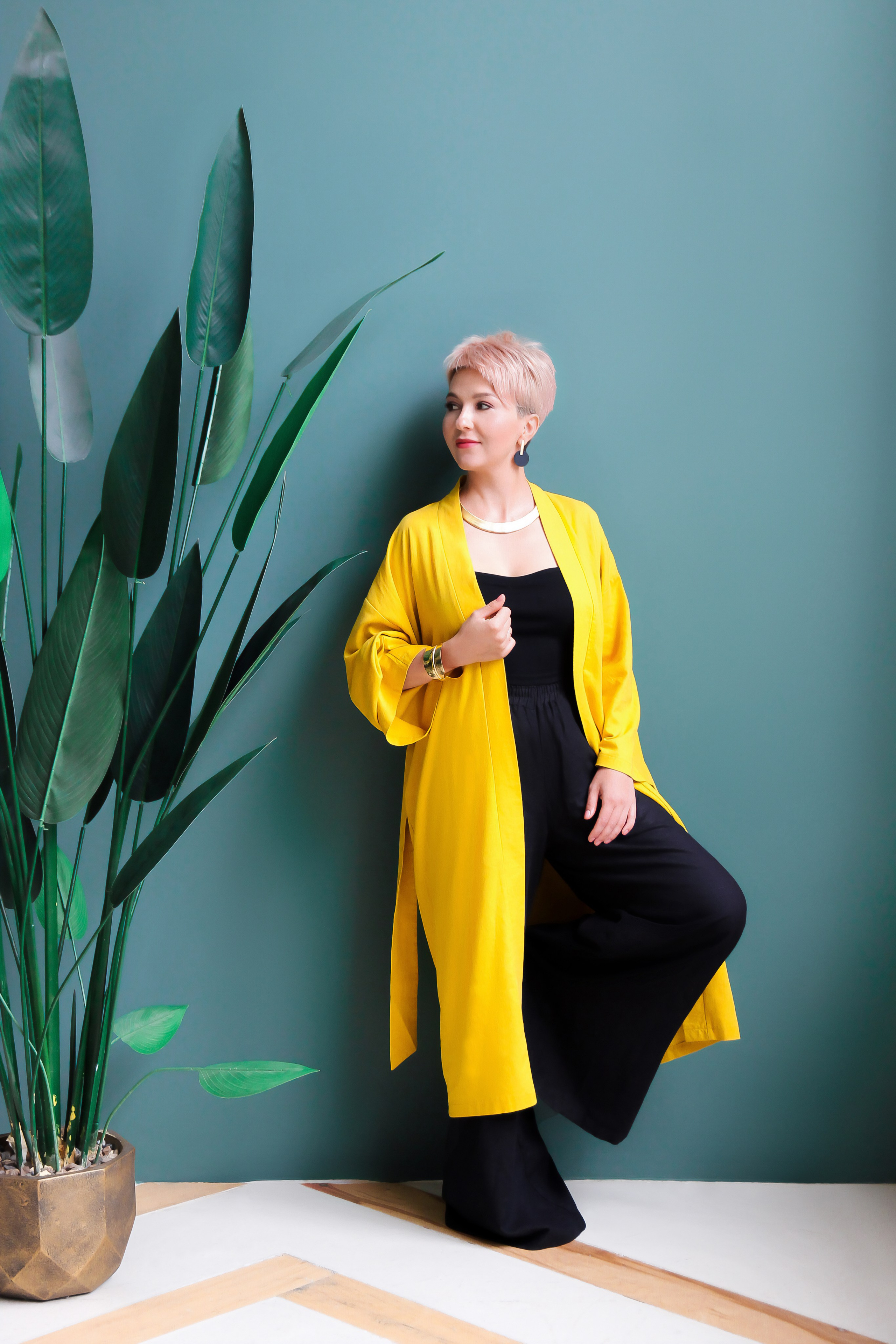 • индивидуальная фотосъемка