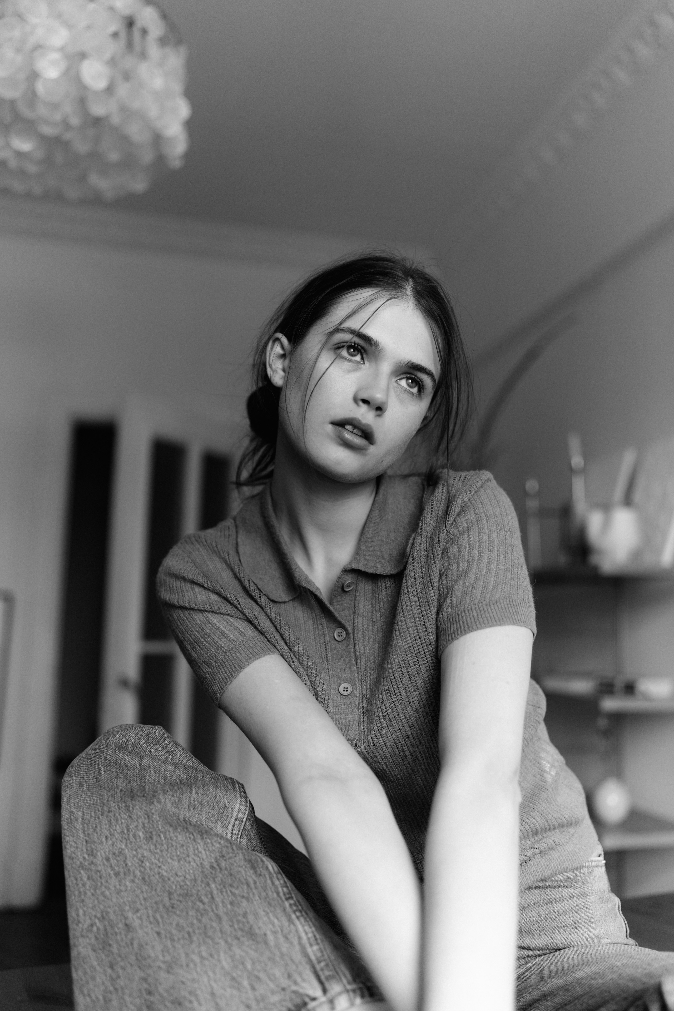 Flat. Твой фотограф в Москве и Московской области Романцова Ирина