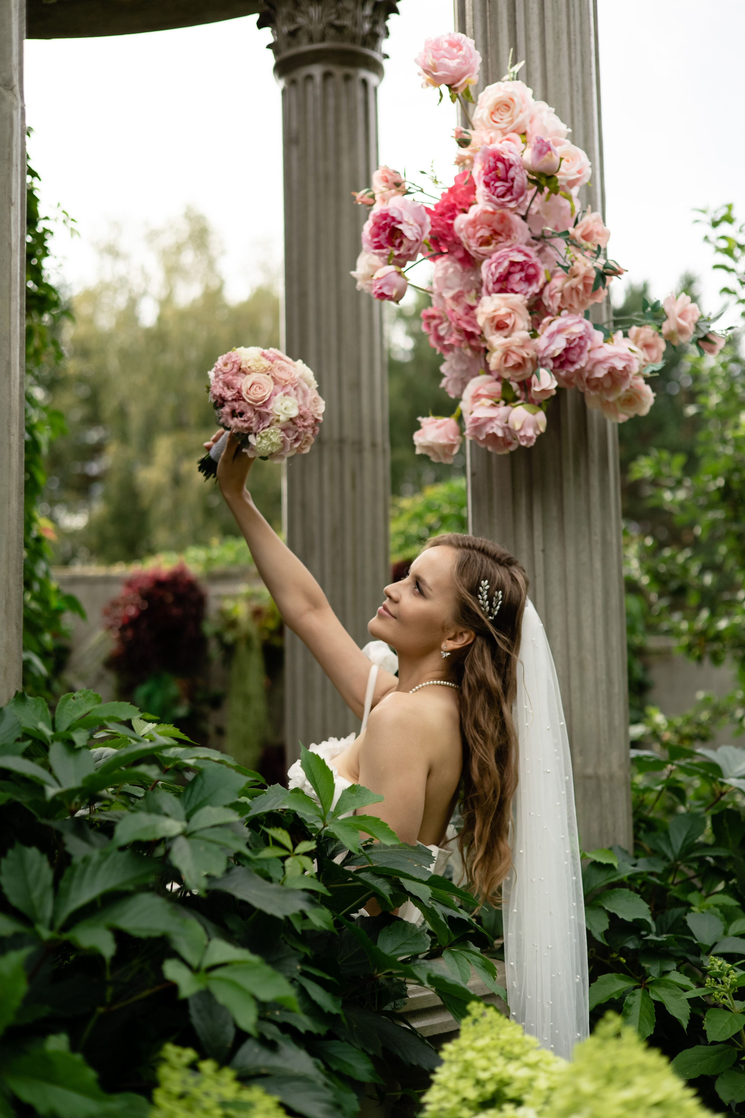 Свадьбы. ФОТОГРАФ НОВОСИБИРСК — АЛЁНА ЖИГАЛЕЕВА