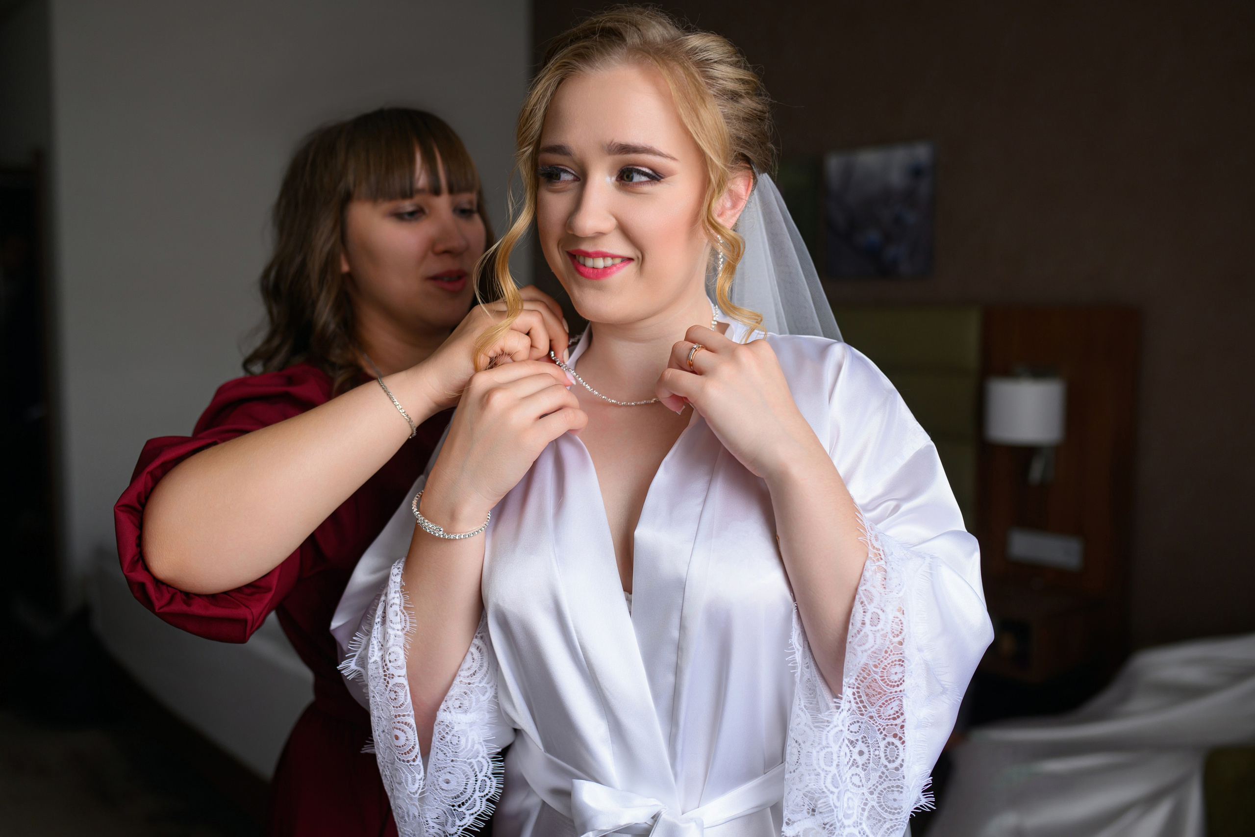 Свадебная фотосессия. Артем Фотограф Оренбург