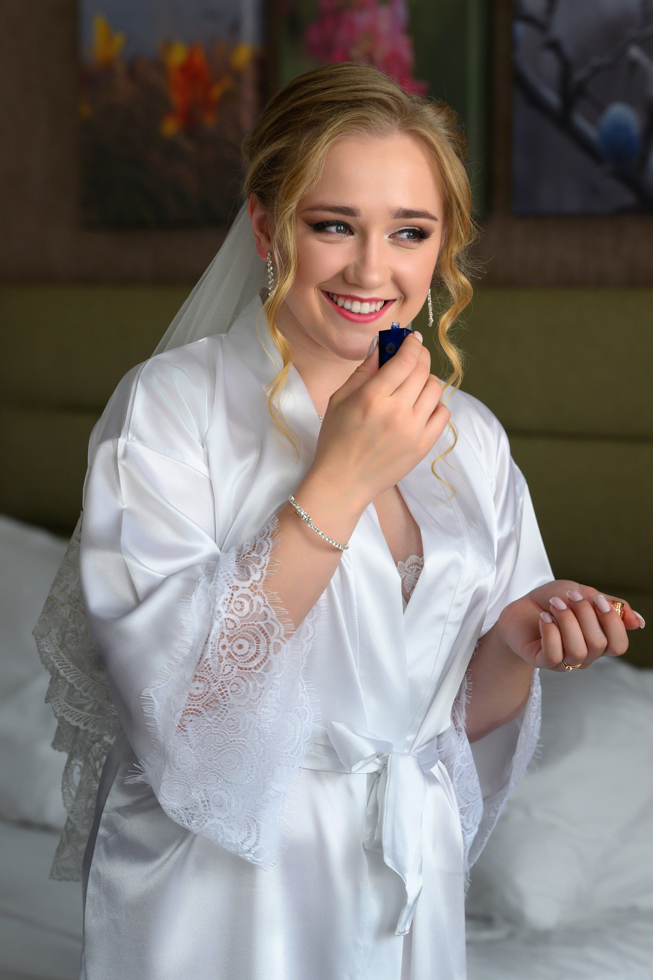 Свадебная фотосессия. Артем Фотограф Оренбург