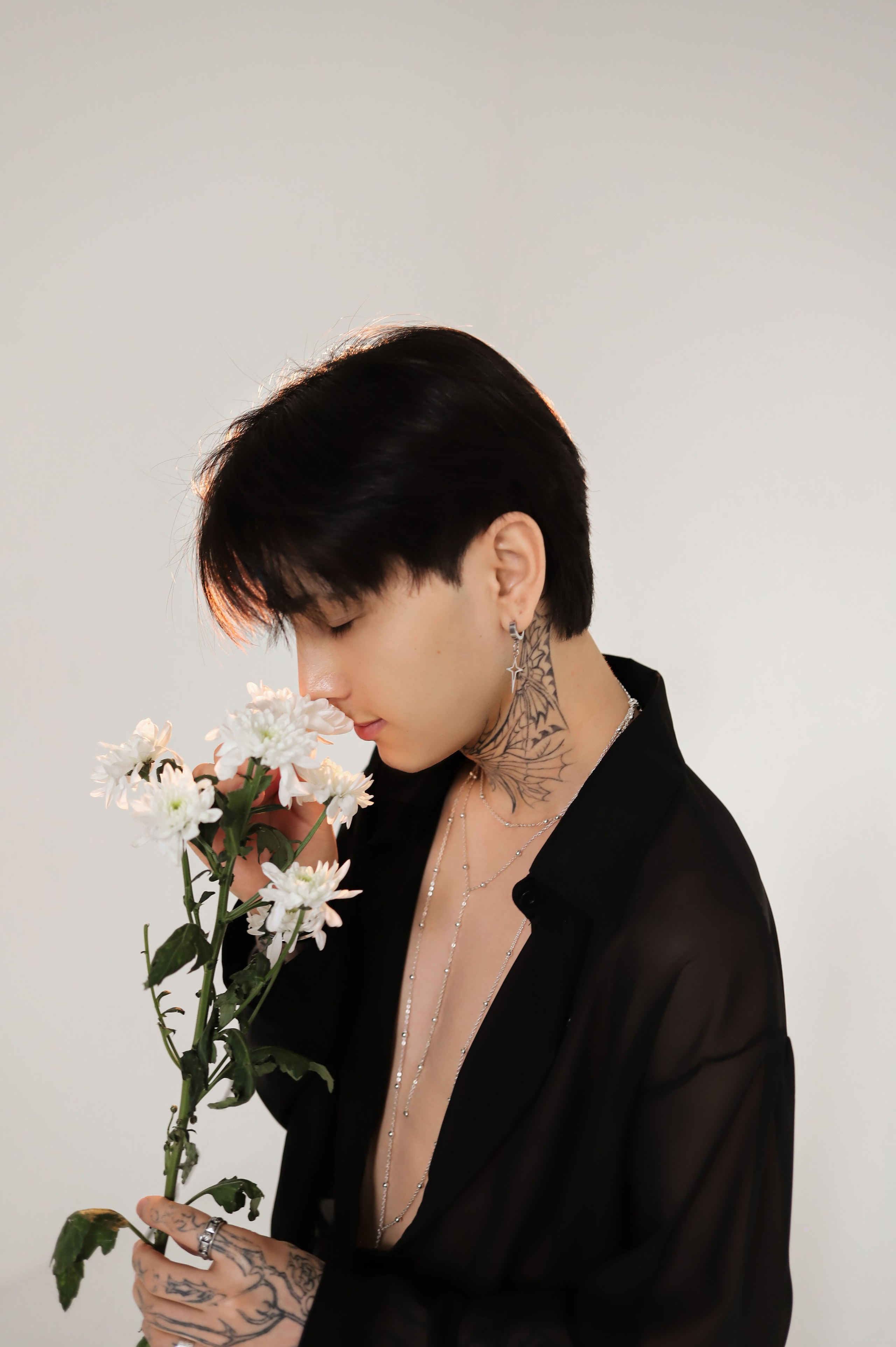 Али. Фотограф Москва и МО Анастасия Пясковская