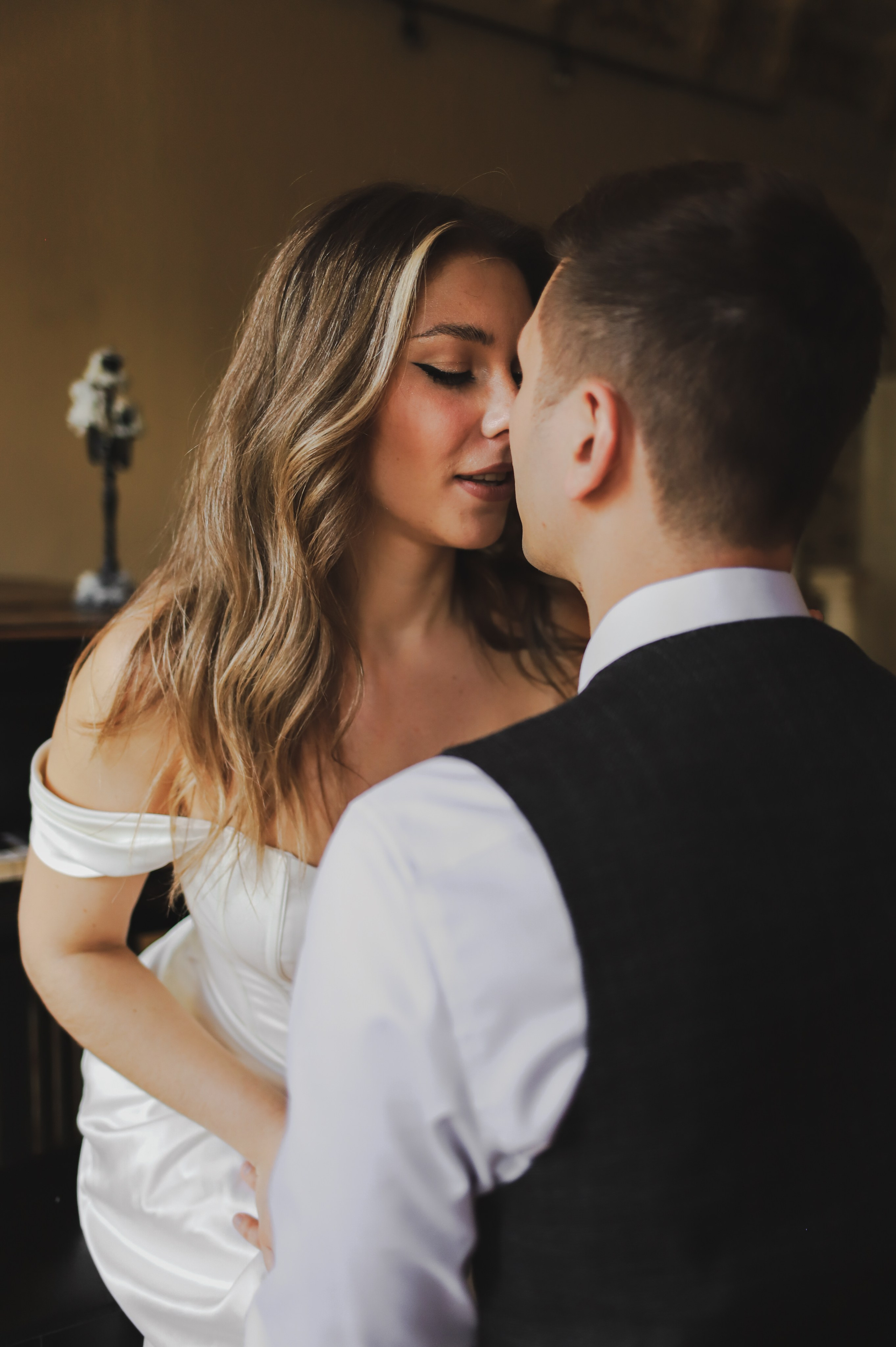 Вячеслав и Екатерина. Фотограф Москва и МО Анастасия Пясковская