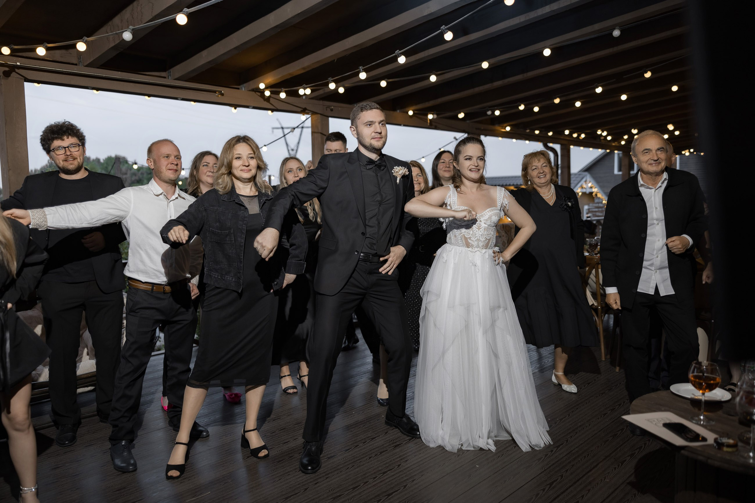 Артем и Вера. Свадебный фотограф и видеограф Юрий и Эля Дубинины