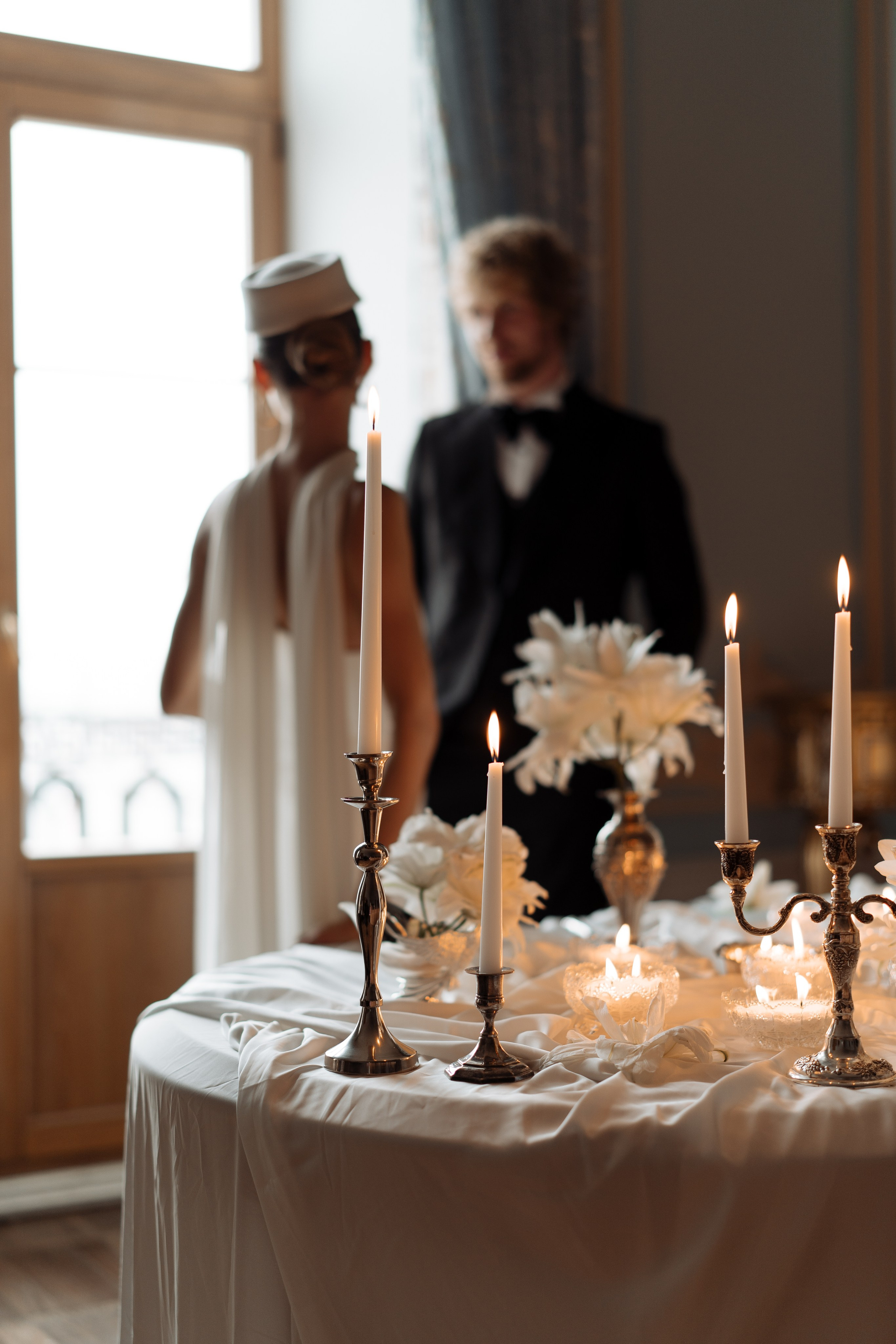 A&M. Свадебный и портретный фотограф Москва Ирина Гавриленко