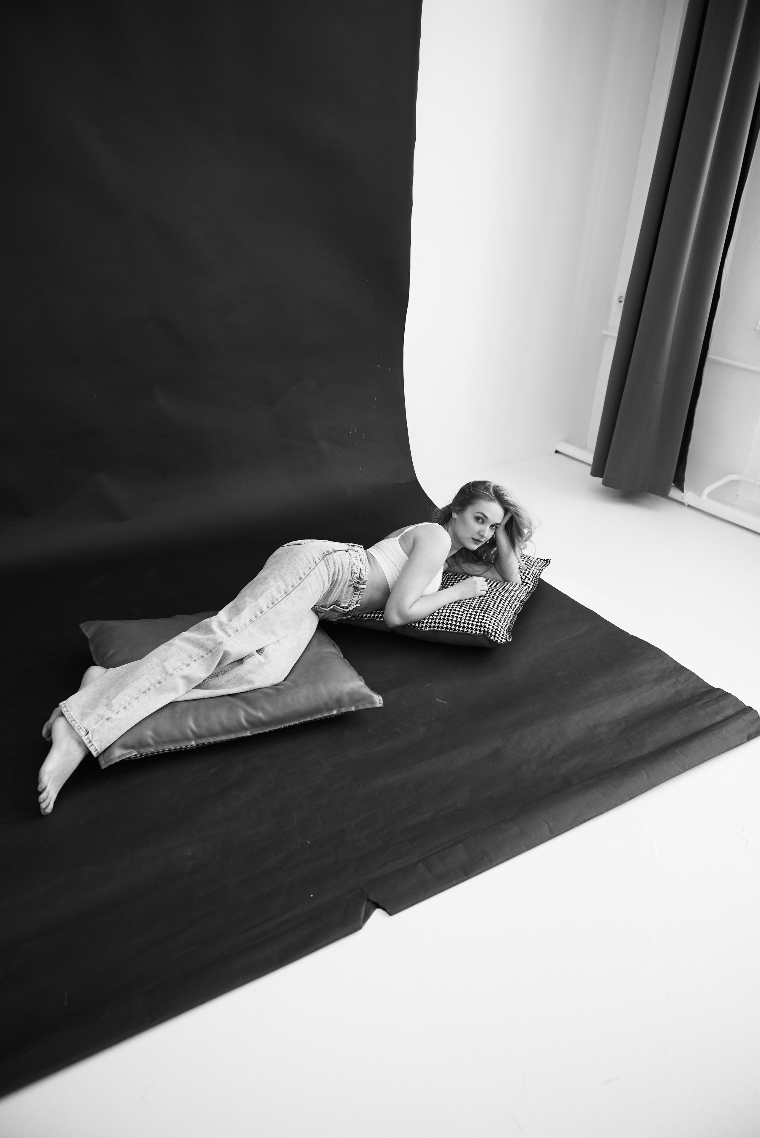 Алина. Фотограф в Нижнем Новгороде и Москве