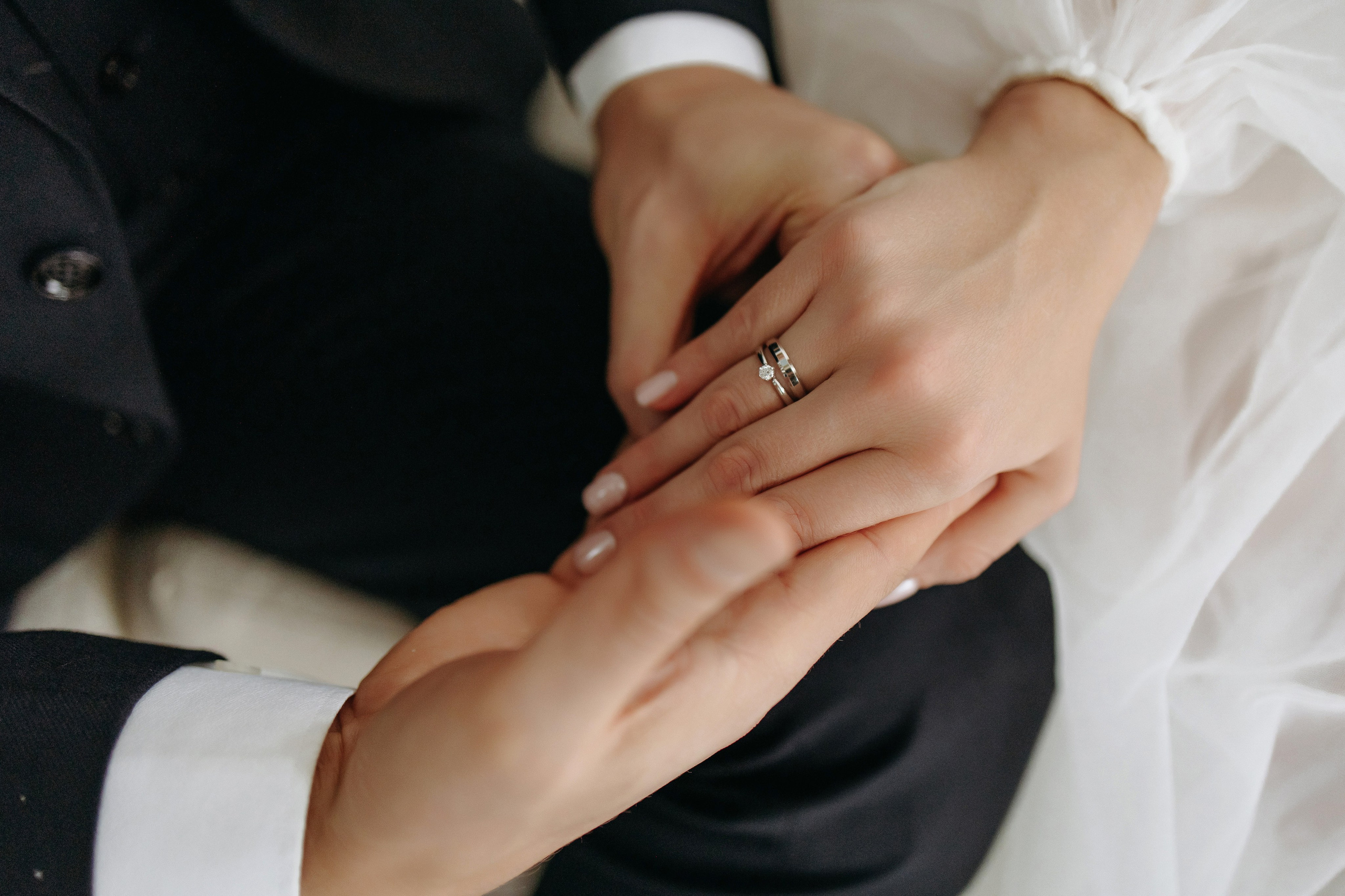 Борис и Алина. Свадебный фотограф Ксения Трухина в Нижнем Новгороде и Москве