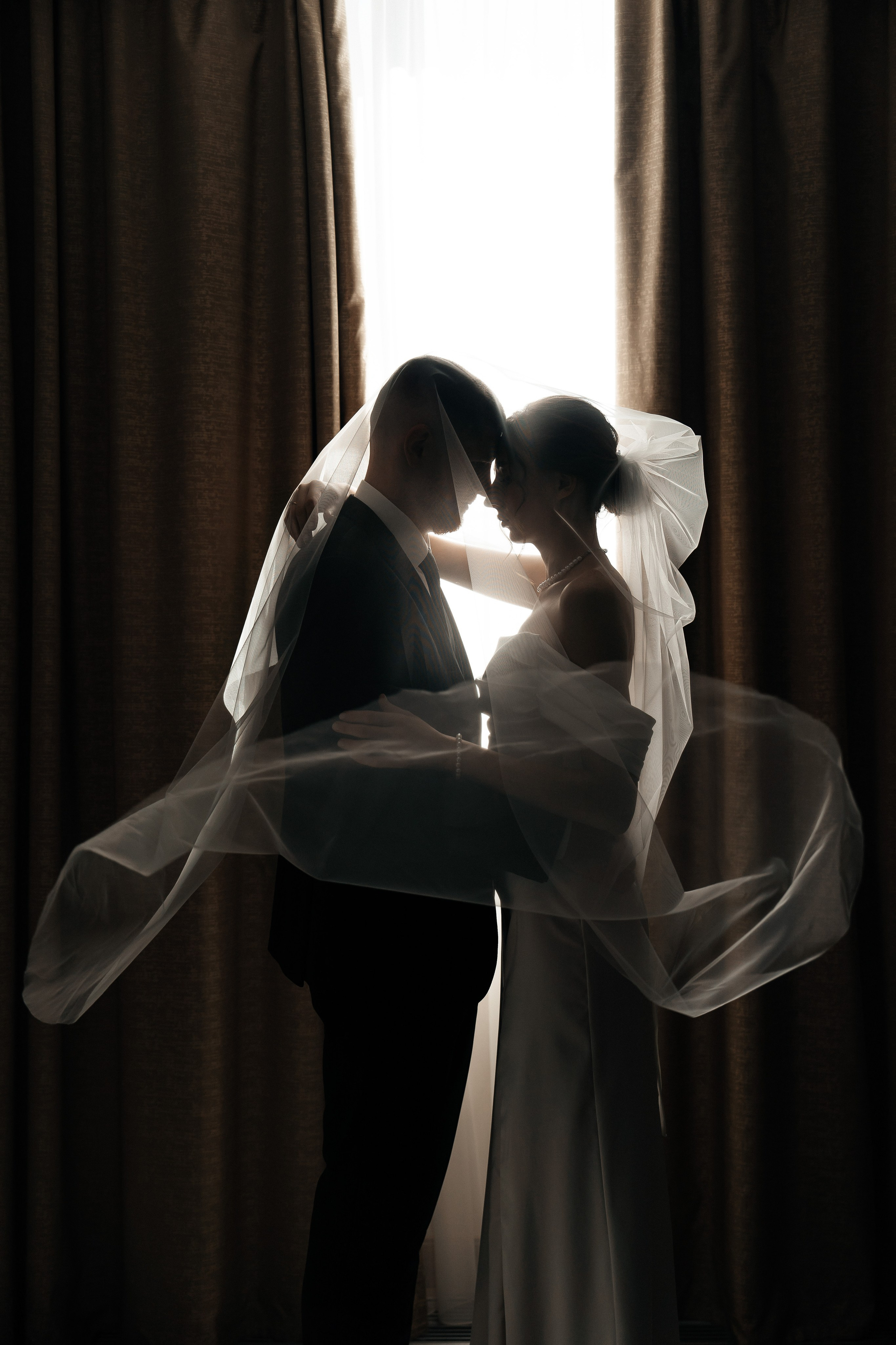 Николай & Ангелина. Lokos.pro Ник Соколов Фото и Видео Москва/Ростов-на-Дону