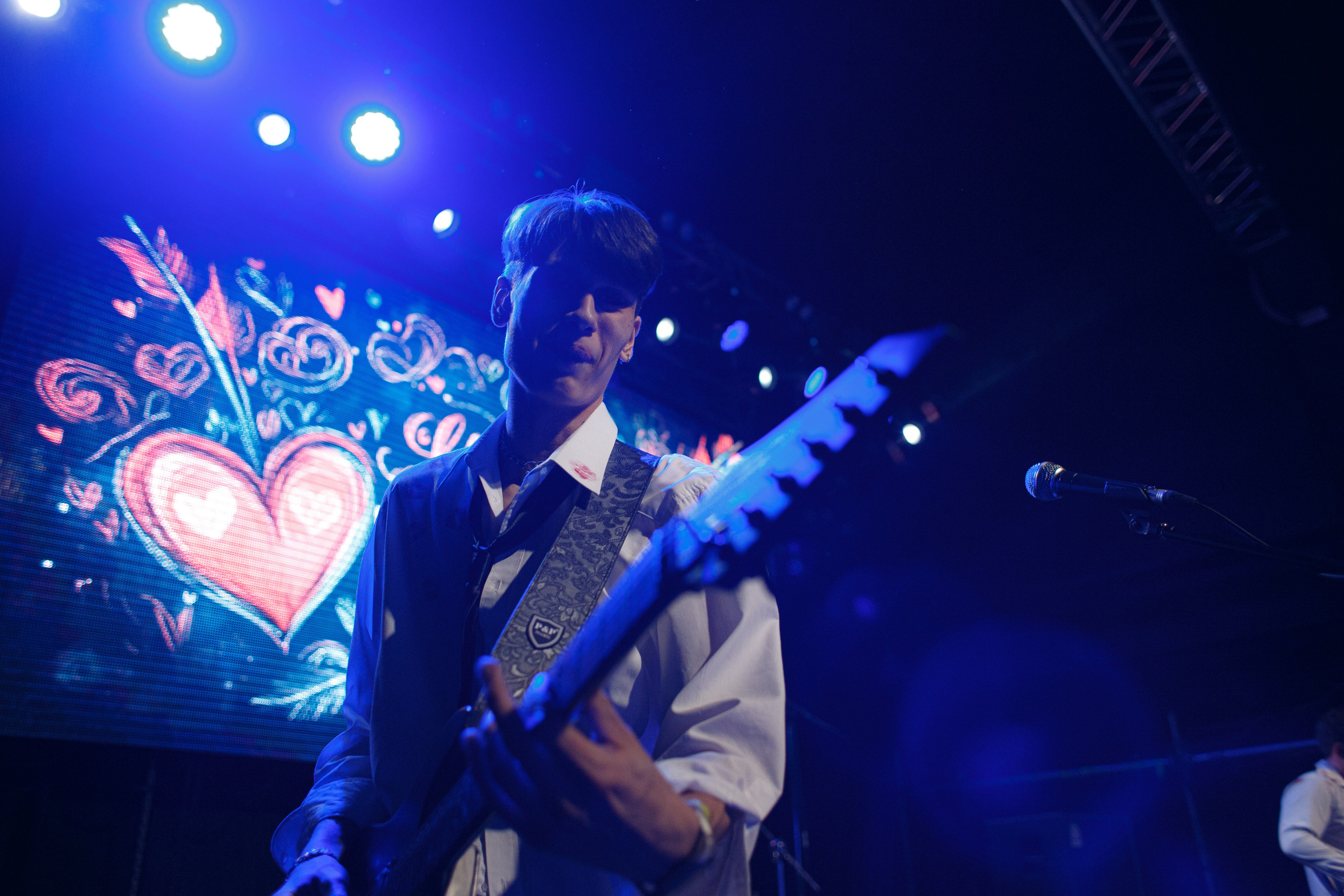 Cover patry. Фотограф в Пермском крае Матвей Раттер