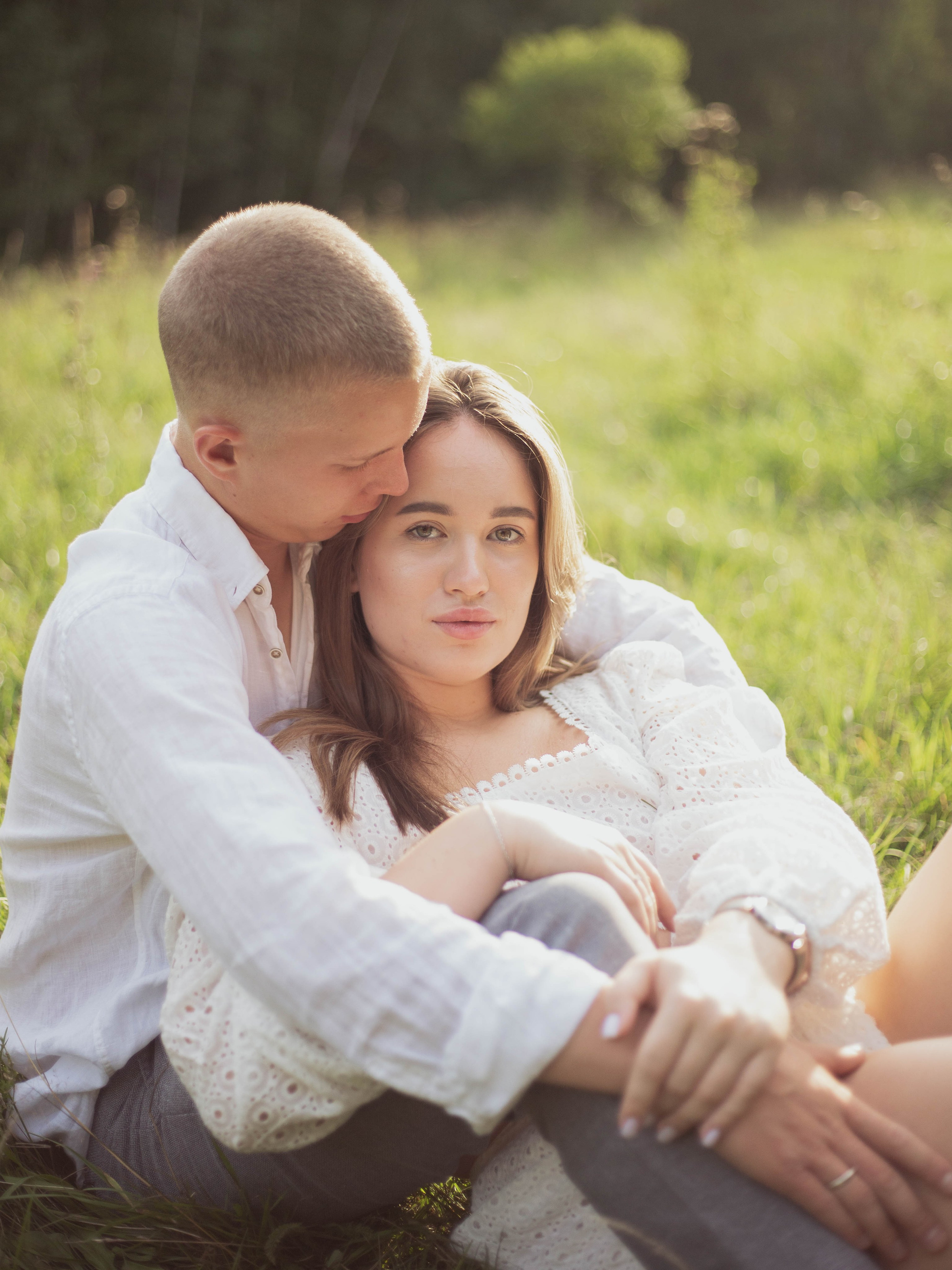 Эвелина и Ислам. Диана Садреева | ваш фотограф в Казани