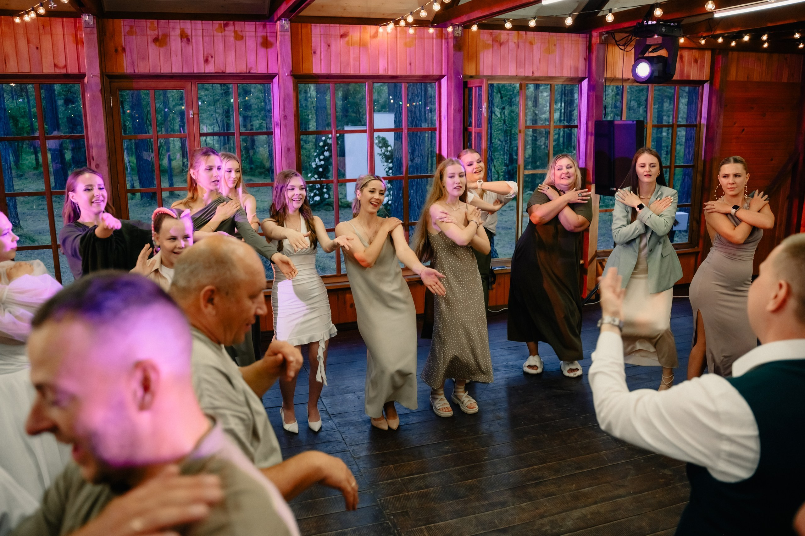 Кирилл и Наташа. Организатор мероприятий в Абакане I Ольга Петухова