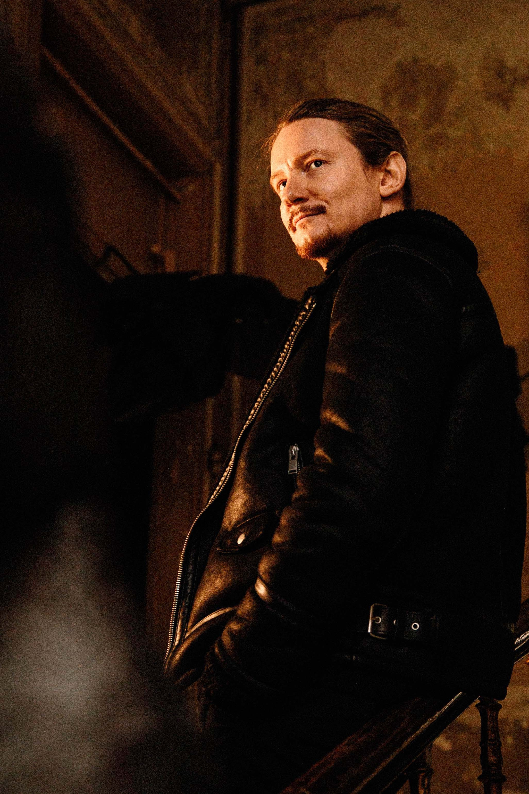 Слава. Семейный и детский фотограф в Санкт-Петербург. Natalia Fadel