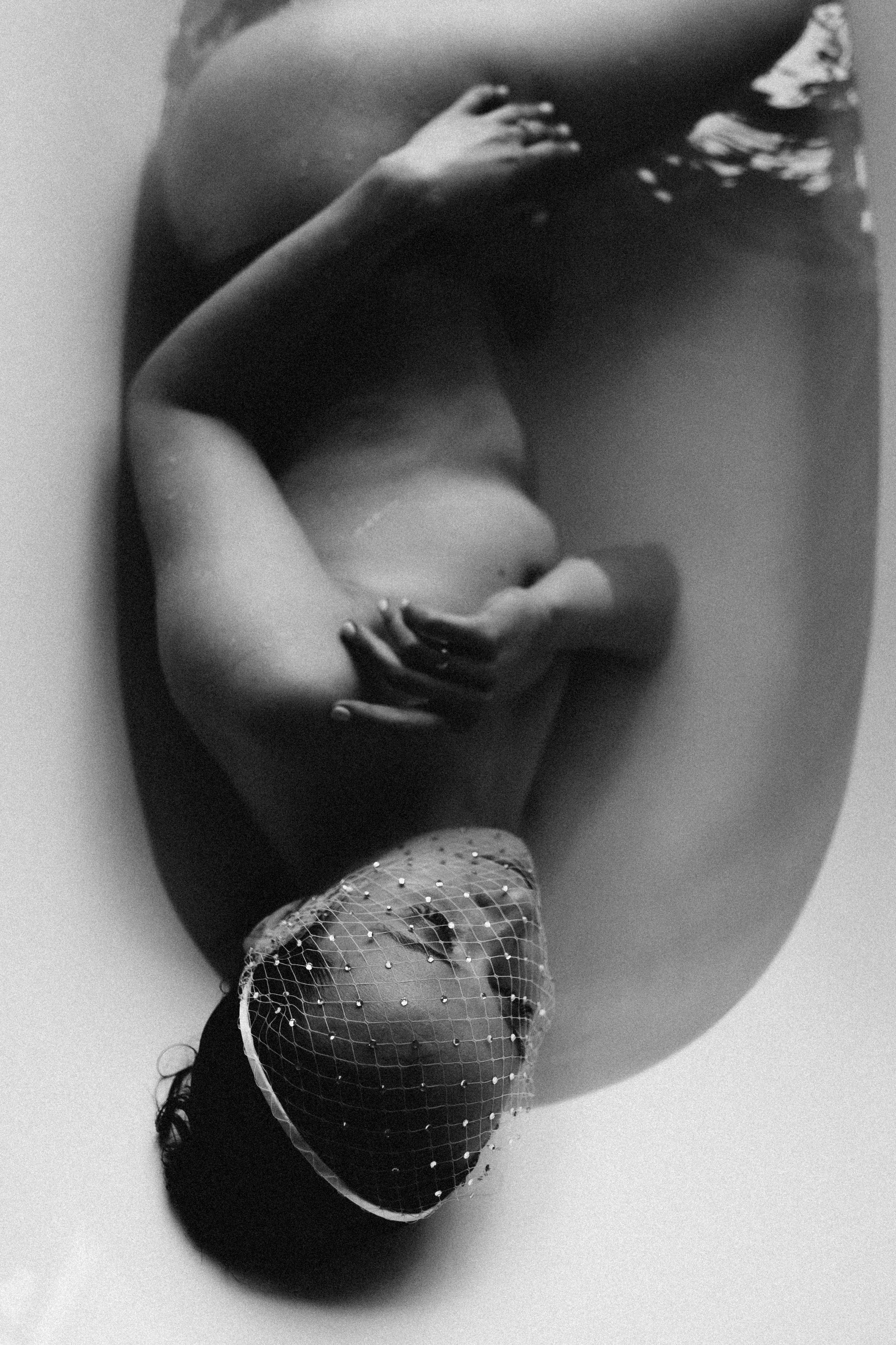 Наталья. Женский и контент фотограф в Москве