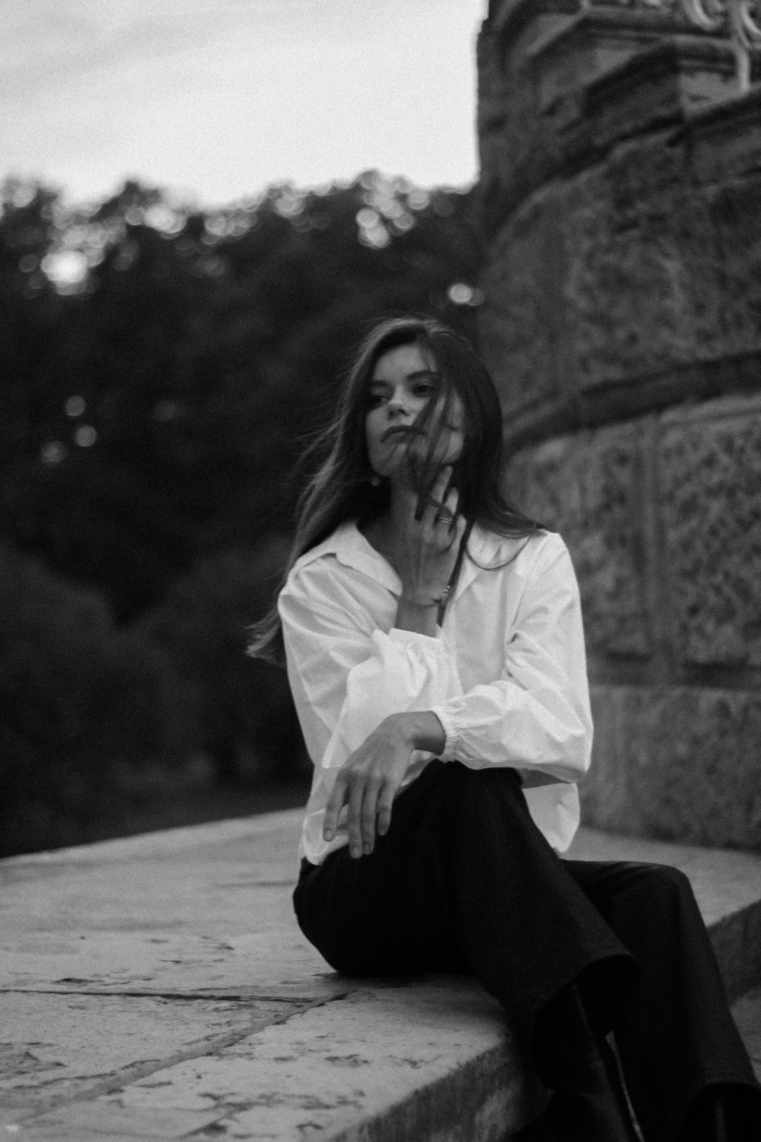 Марина. Фотограф в Санкт-Петербурге Смирнова Диана