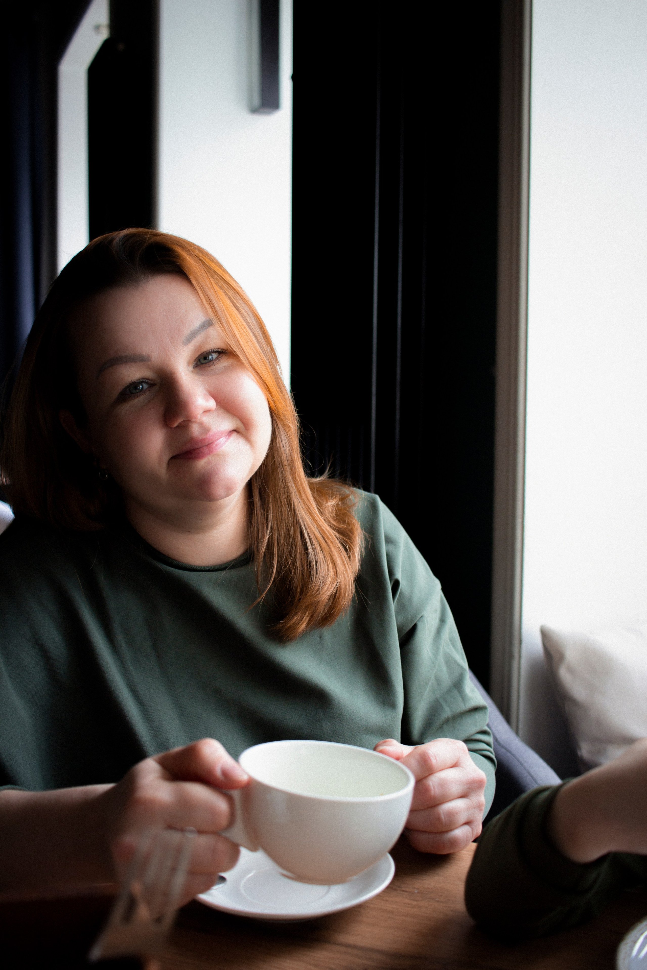 Ева, Елисей и Виктория. Фотограф в Санкт-Петербурге Смирнова Диана