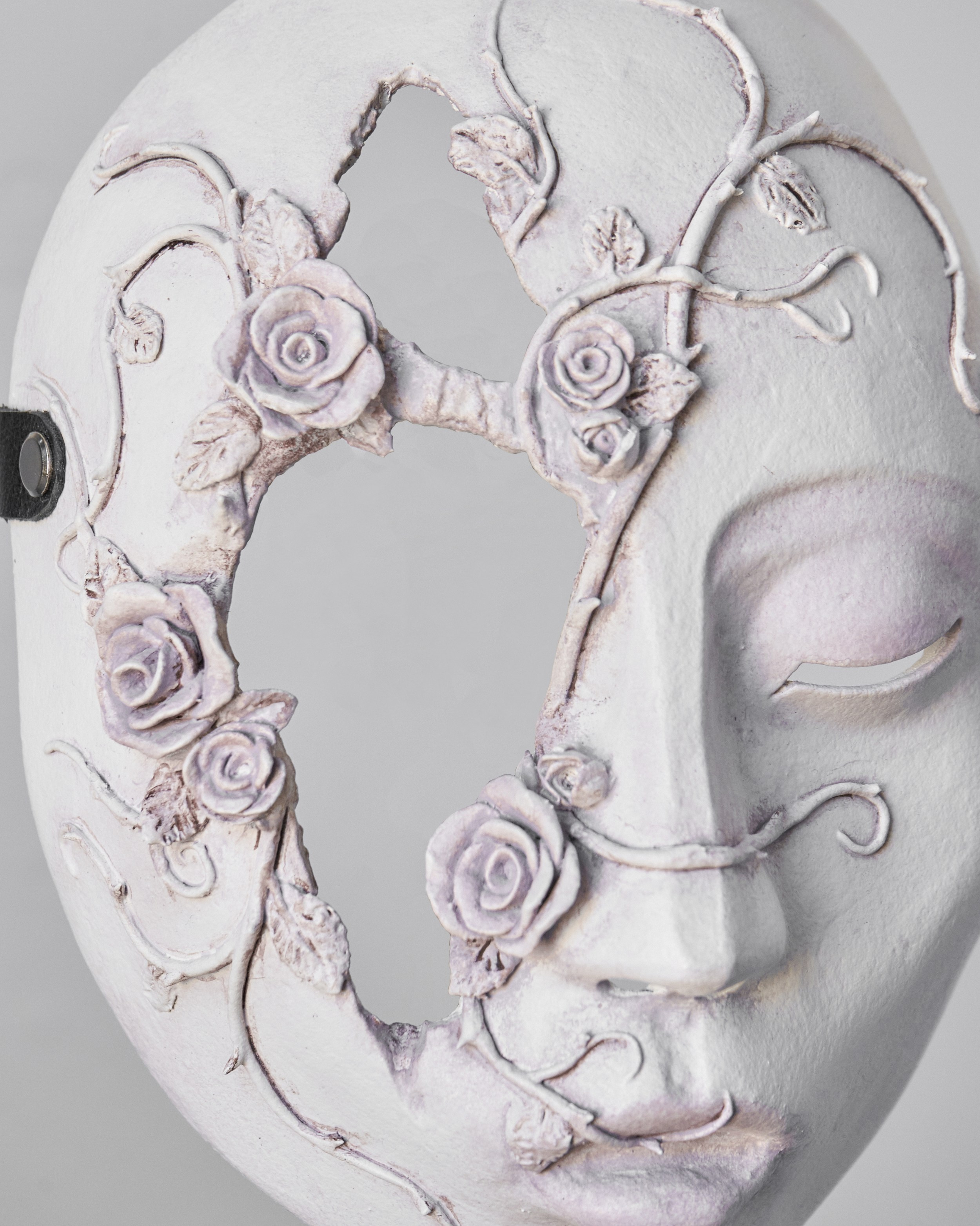 «TRAUMA». BARVABRAR