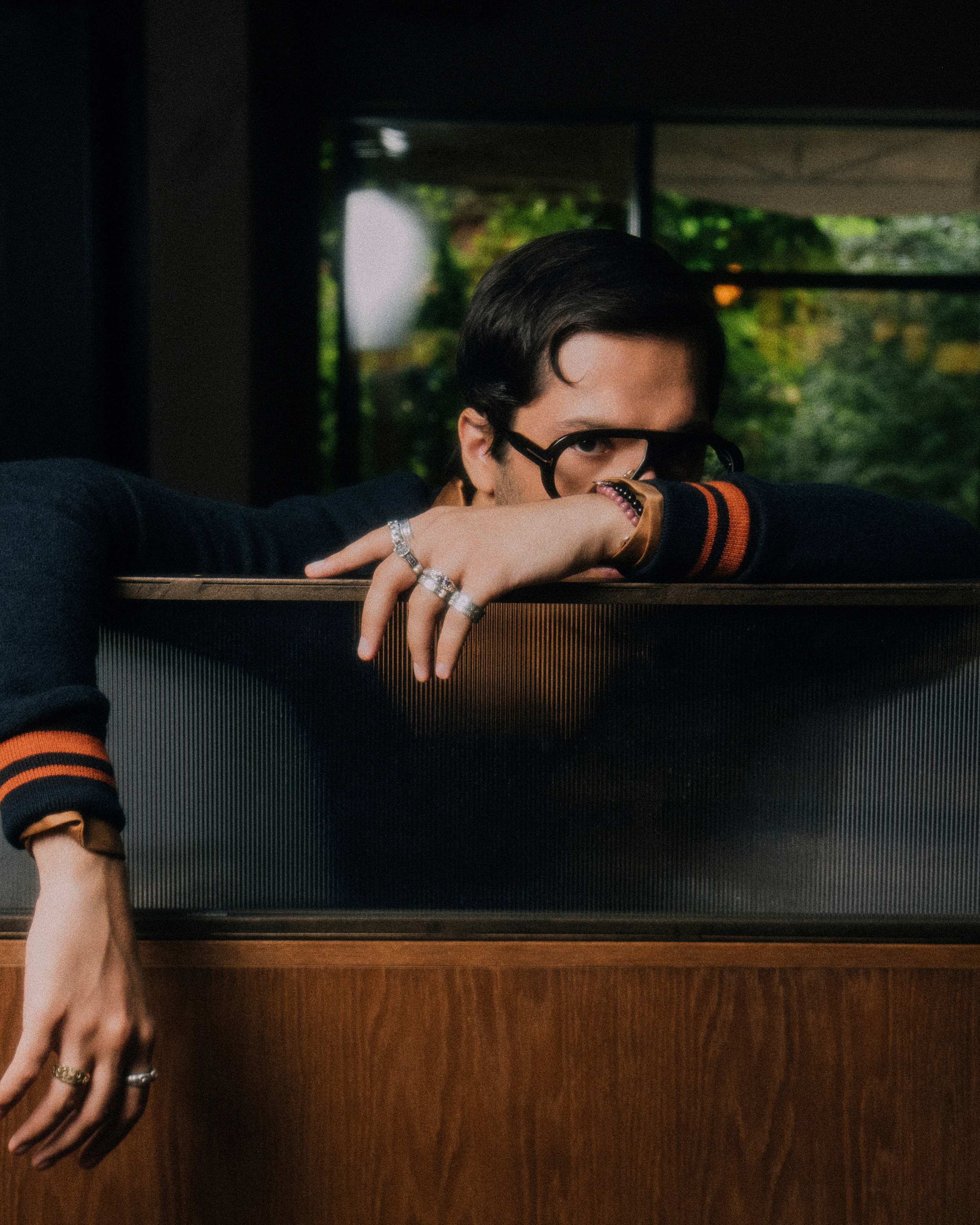 MENS TODAY DECEMBER 2022. FASHION PHOTOGRAPHER