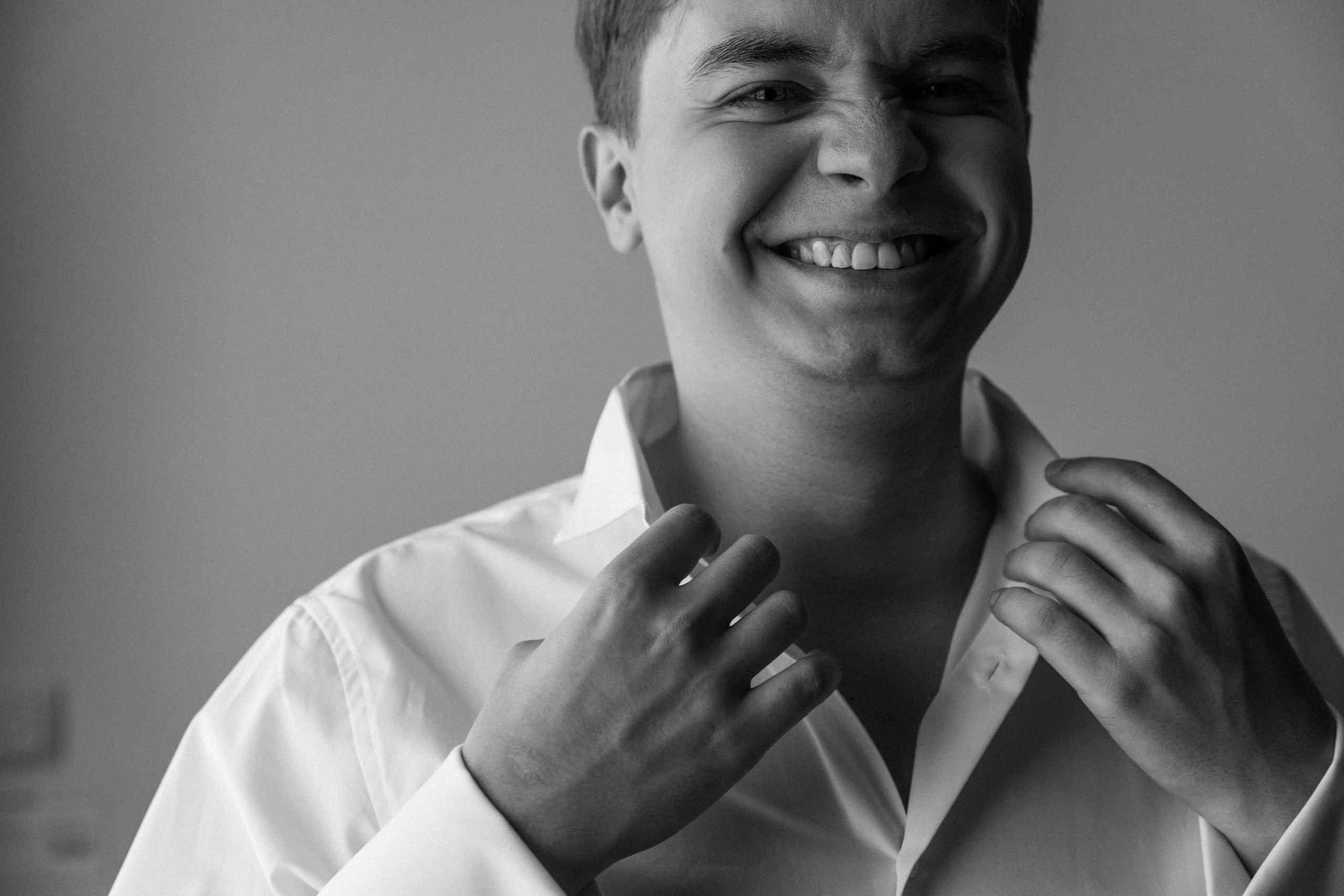 Свадебный фотограф Кирилл Хлобыстов