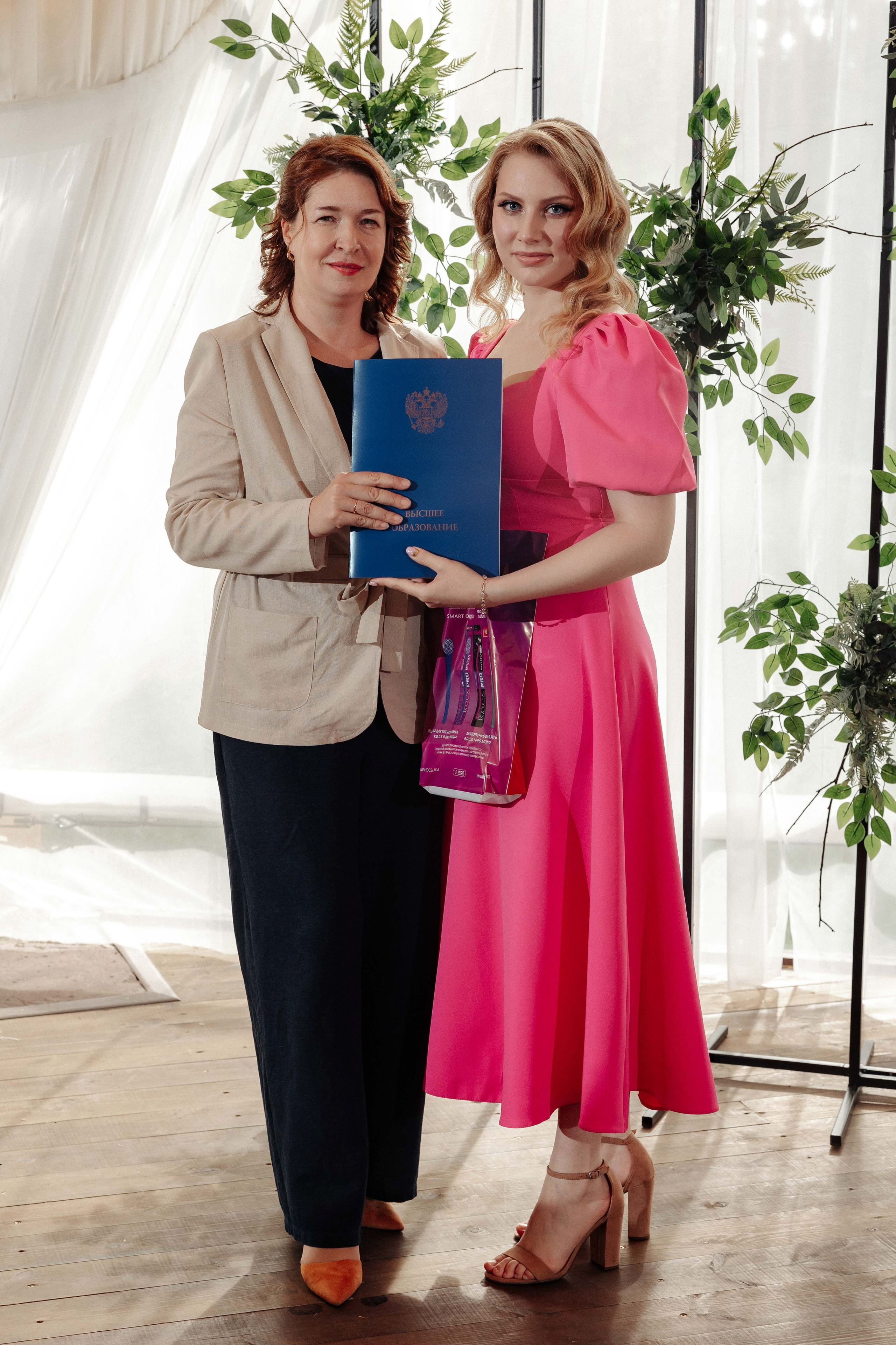 Выпускной ПИМУ. Алексей Шаров — свадебный и репортажный фотограф в Нижнем Новгороде