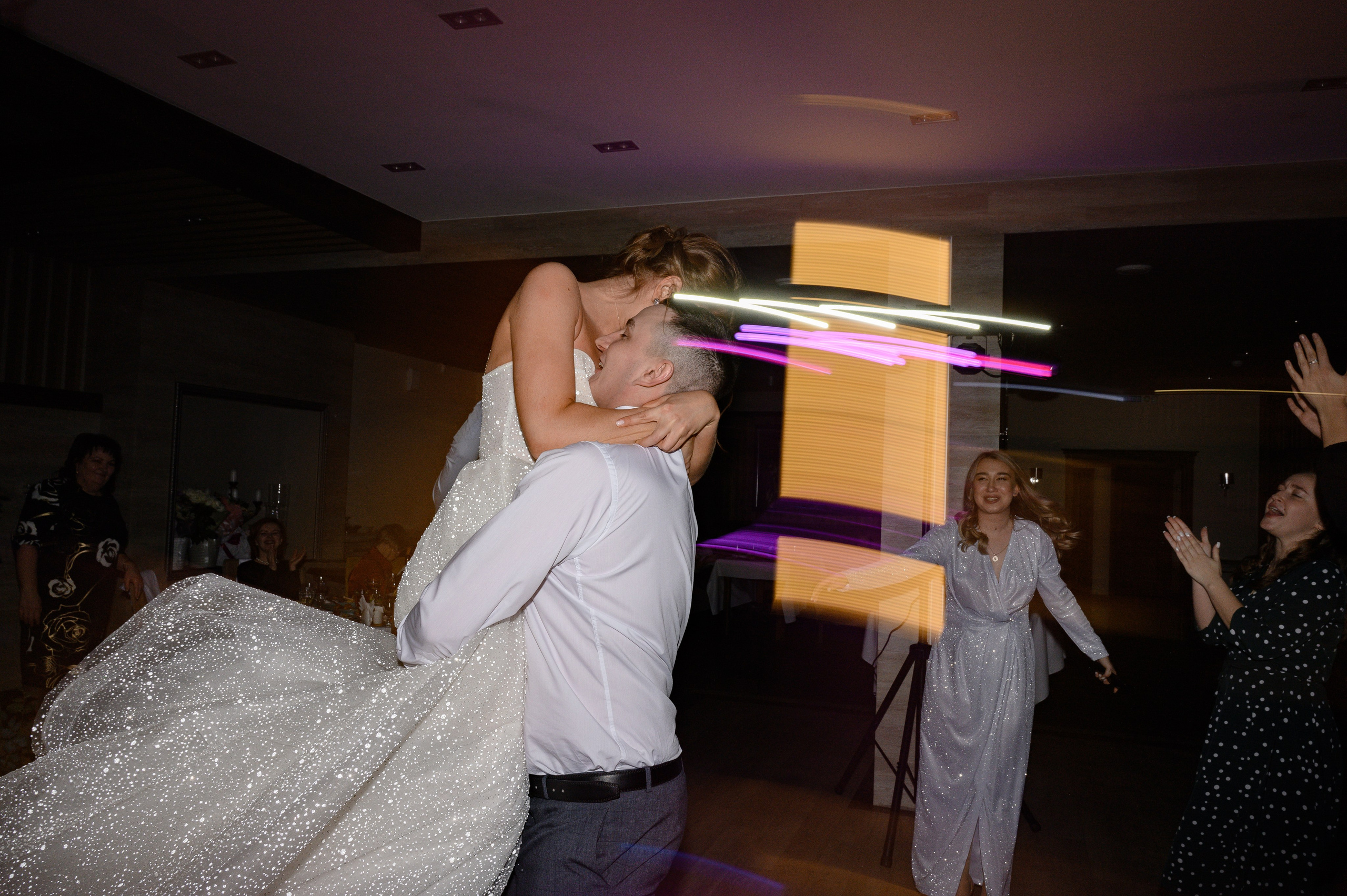 Свадебное портфолио. Свадебный и Семейный фотограф в Абакане, Красноярске