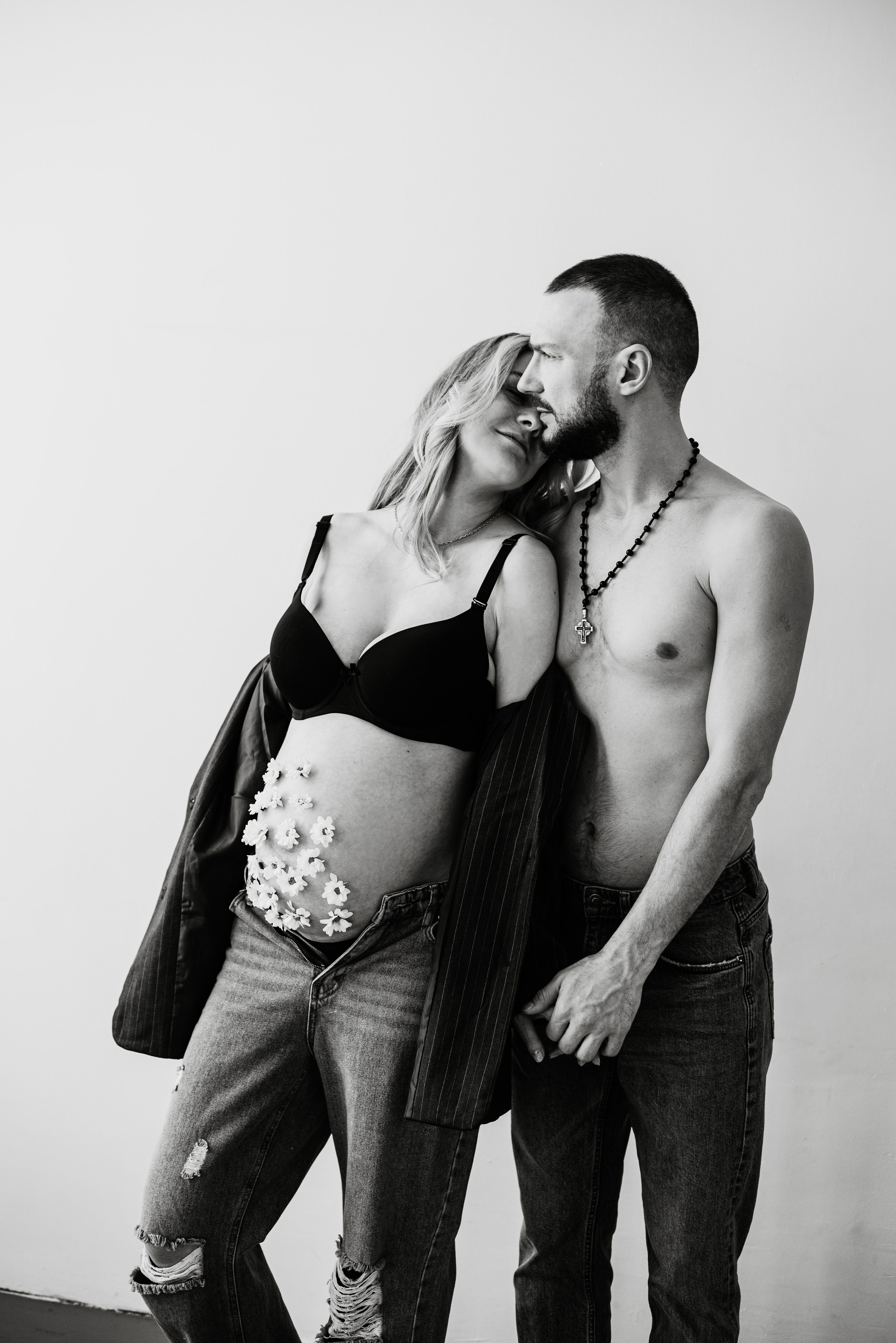 Студийные съемки. Творческий фотограф в Волгограде