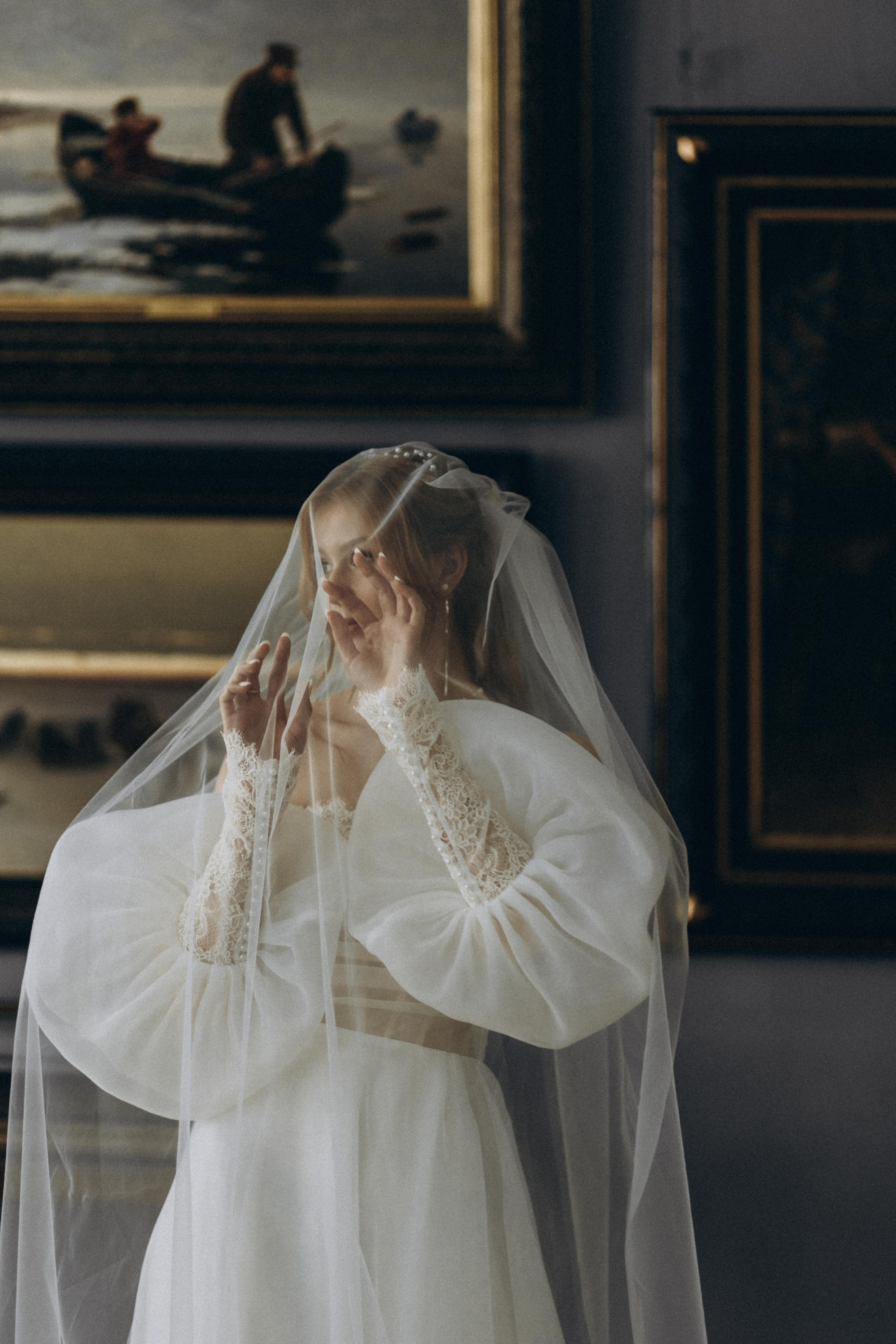 Свадьбы | love story