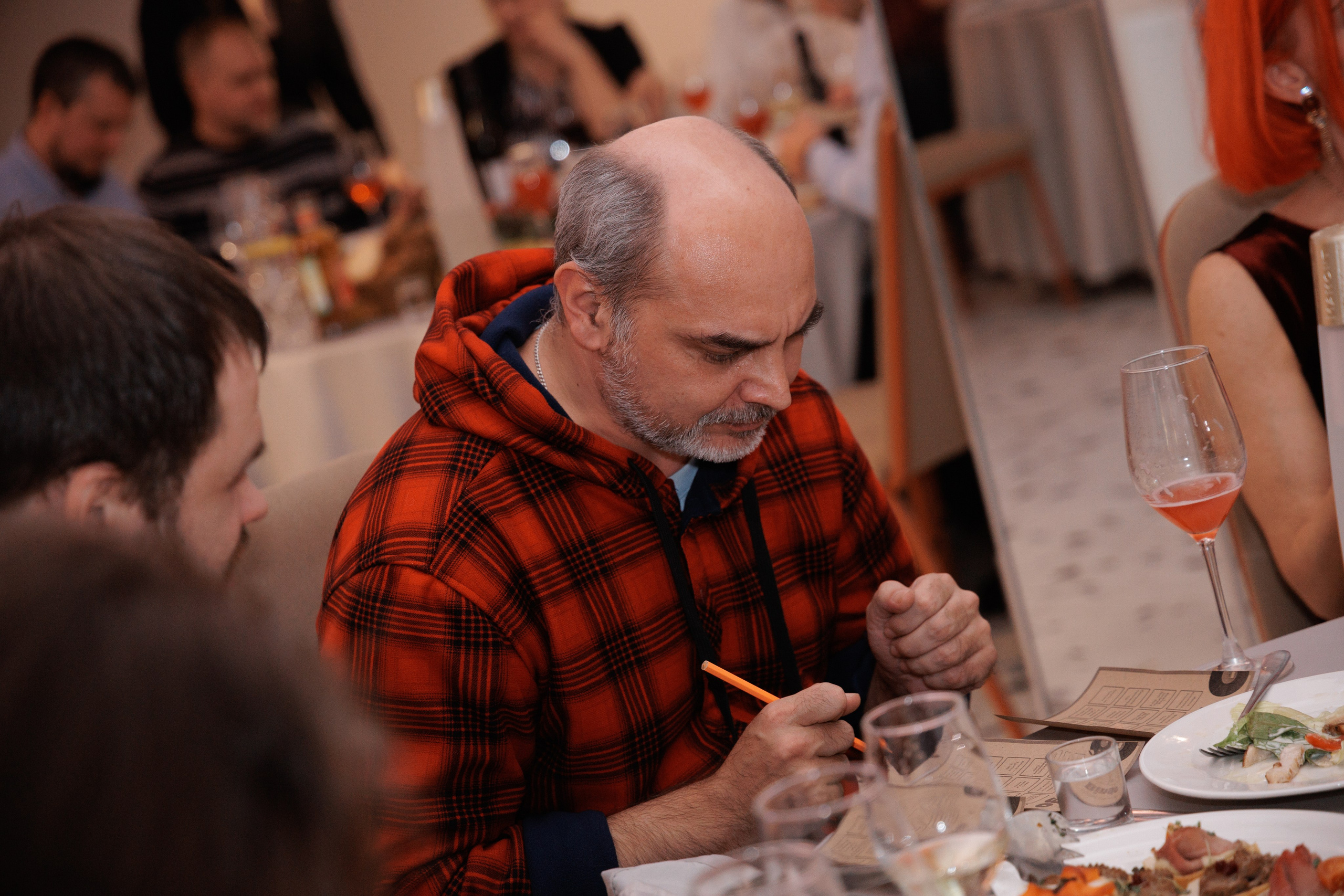 Etecom Group. Фотограф Александр Чистяков