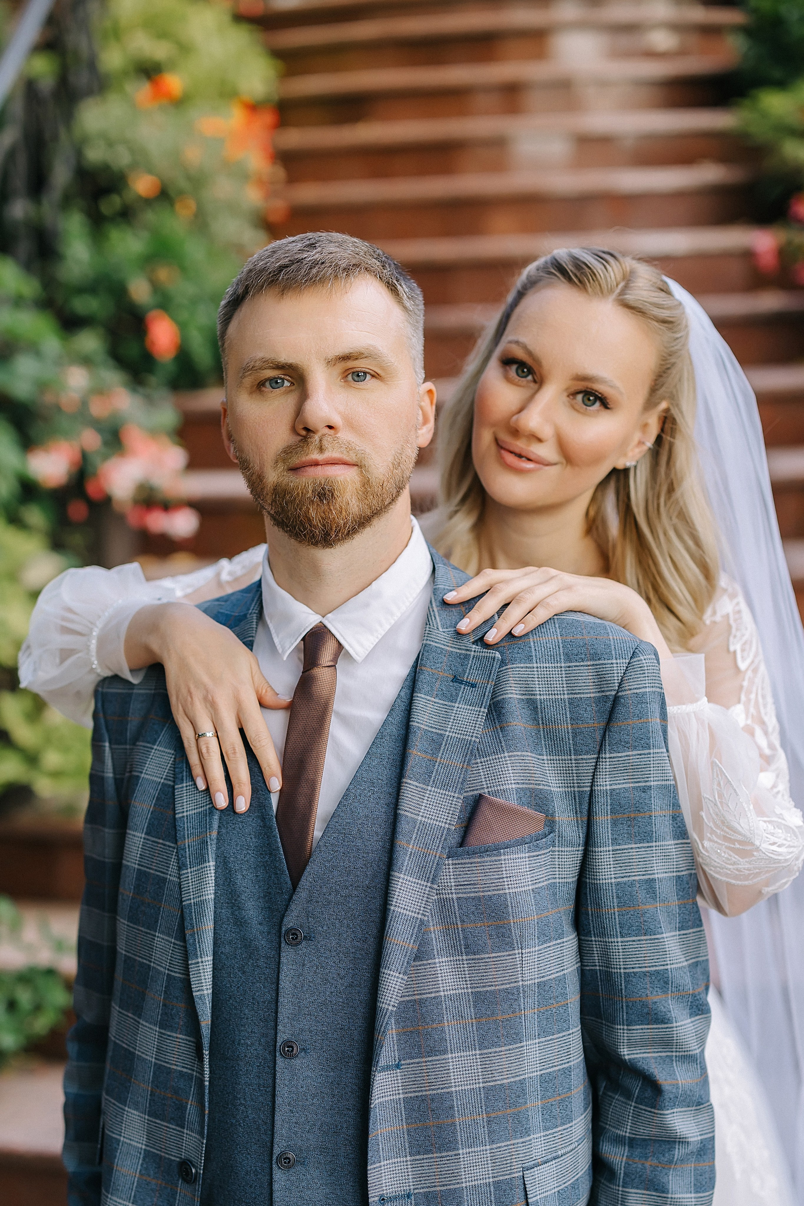 Чувства. Александр Антонов. Профессиональный свадебный, репортажный фотограф в Москве, Подольске. Фото+Видео на любой праздник