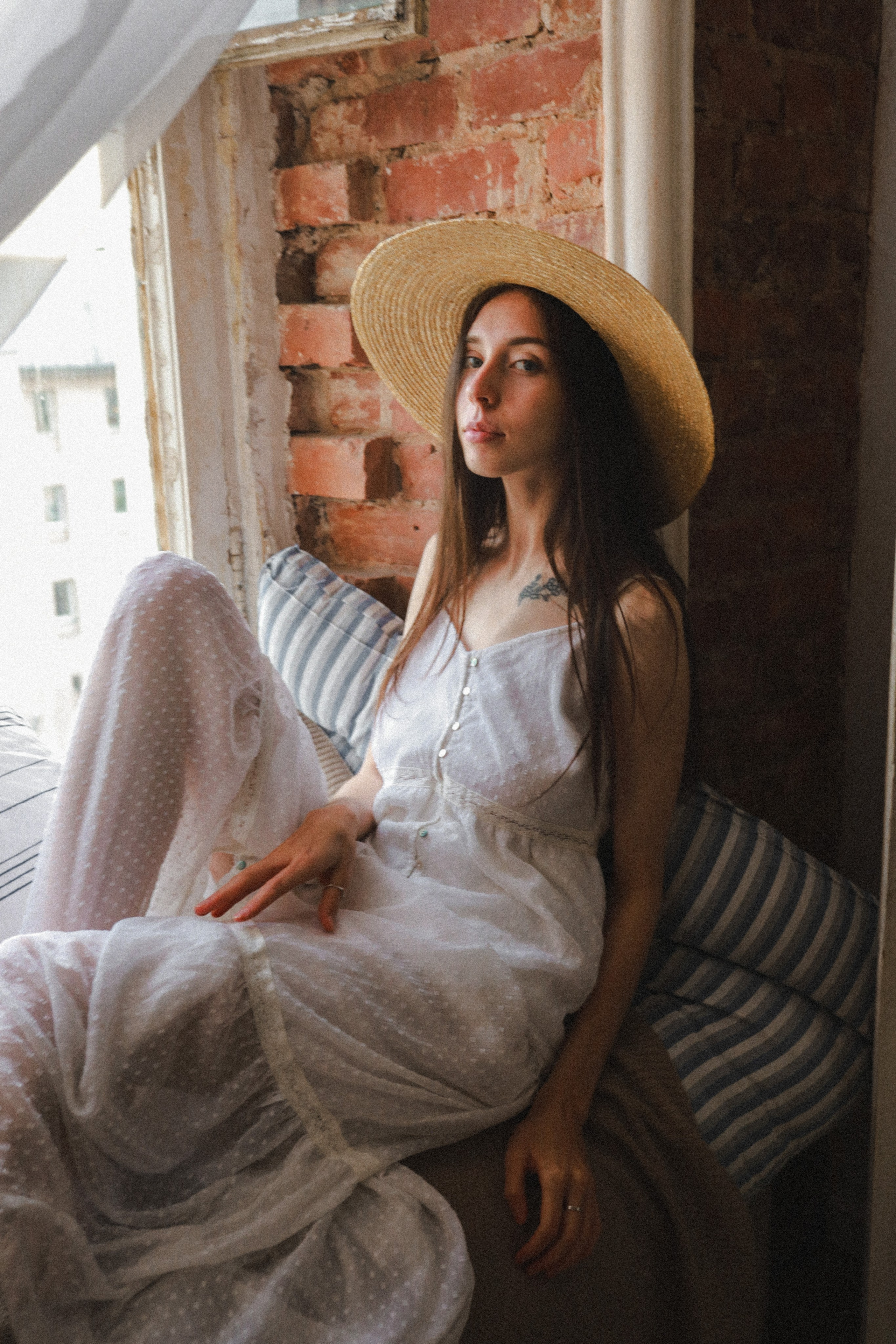 Пасторальные мотивы