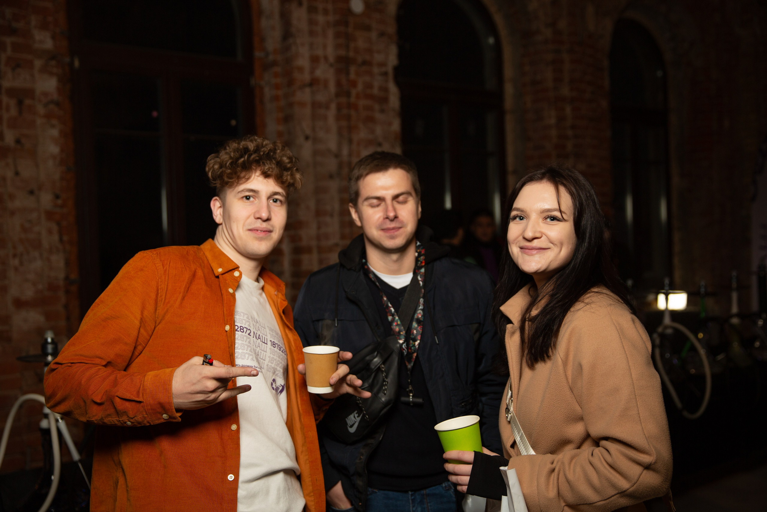 NАШ Party. Свадебный и репортажный фотограф в Ярославле Евгений Шовдин